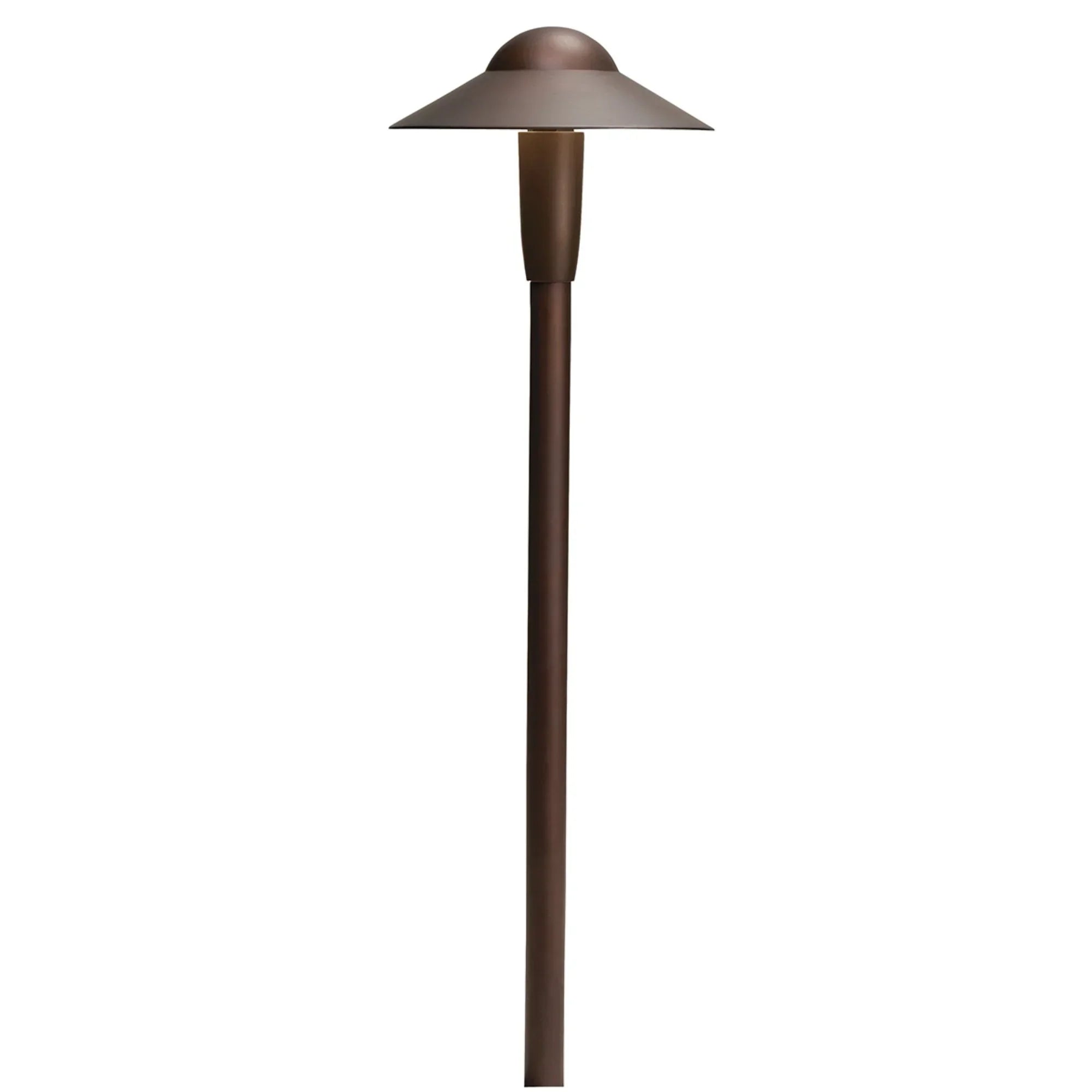 6" LED Integrated Path Light - Bees Lighting