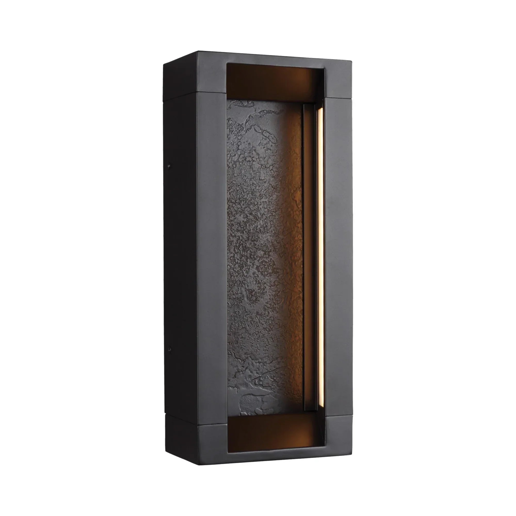 Mattix LED Outdoor Wall Sconce - Bees Lighting