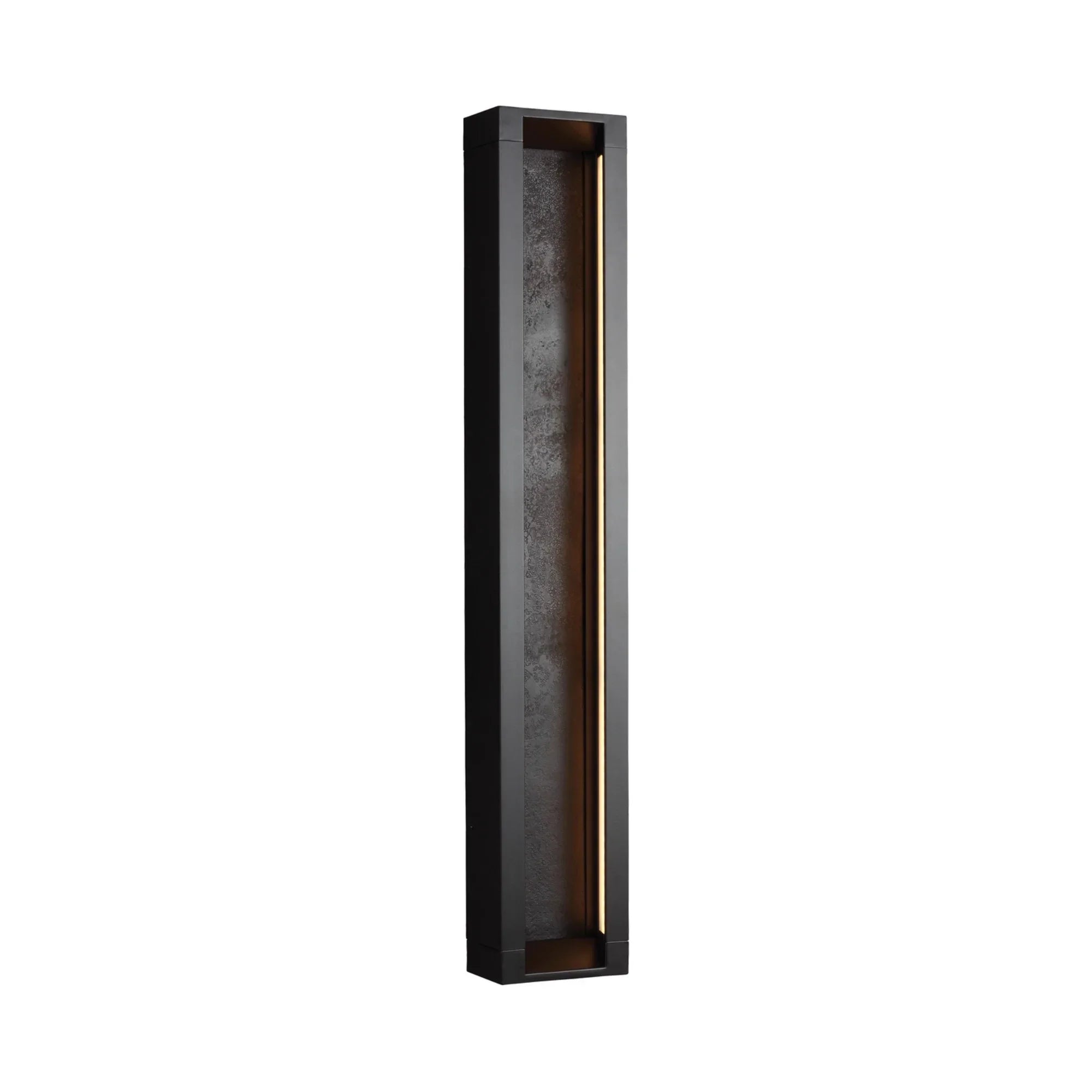 Mattix LED Outdoor Wall Sconce - Bees Lighting