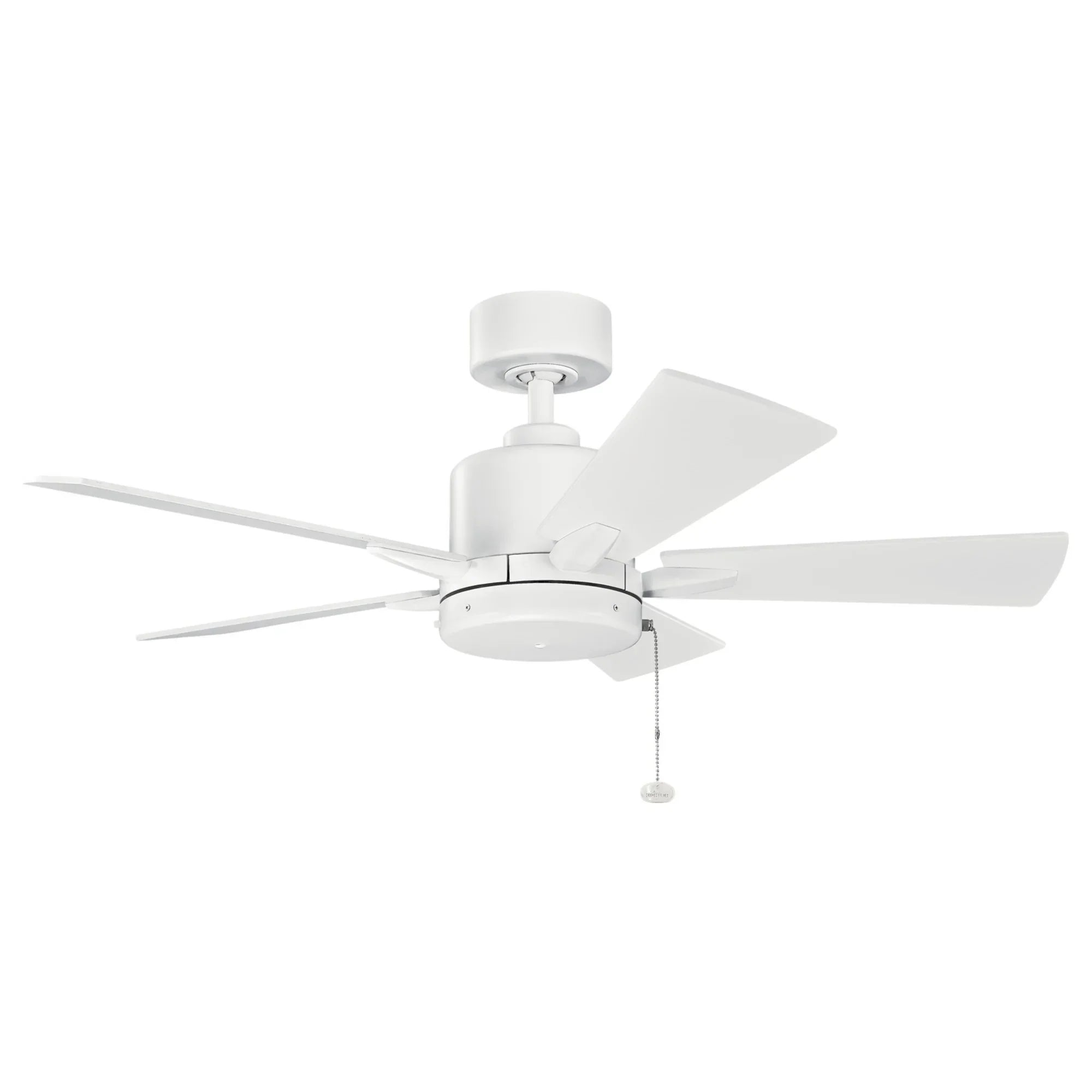 Lucian II 42" Indoor Ceiling Fan - Bees Lighting