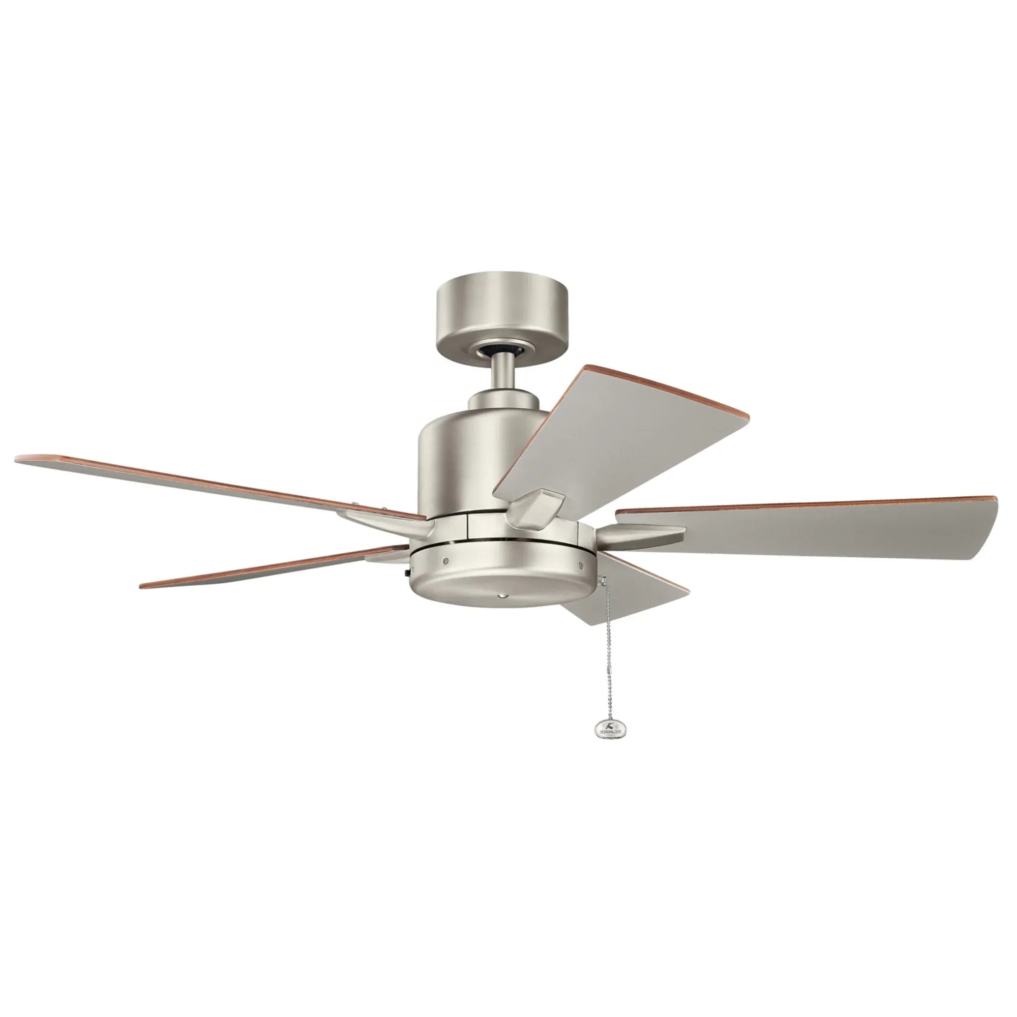 Lucian II 42" Indoor Ceiling Fan - Bees Lighting