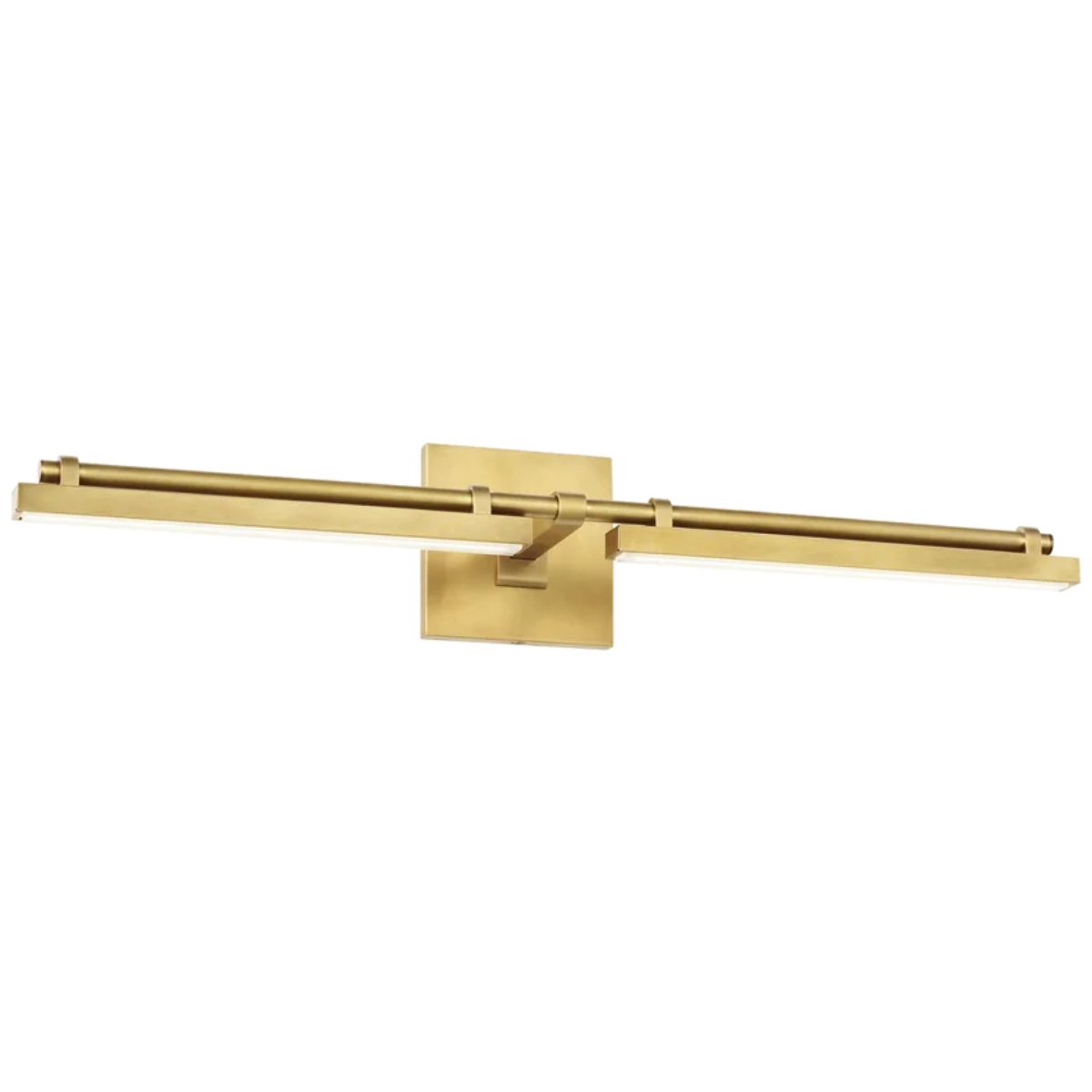 Kal LED Vanity Light - Bees Lighting