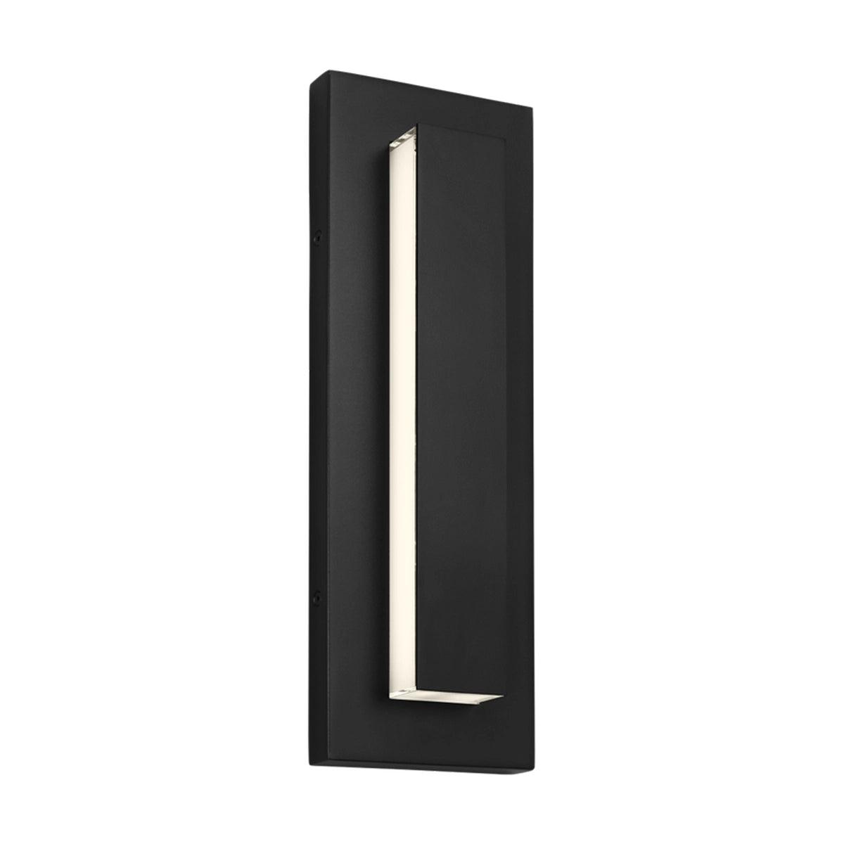Aspen 15 In. LED Oudoor Wall Sconce