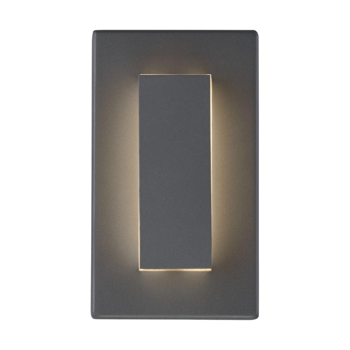 Aspen 15 In. LED Oudoor Wall Sconce