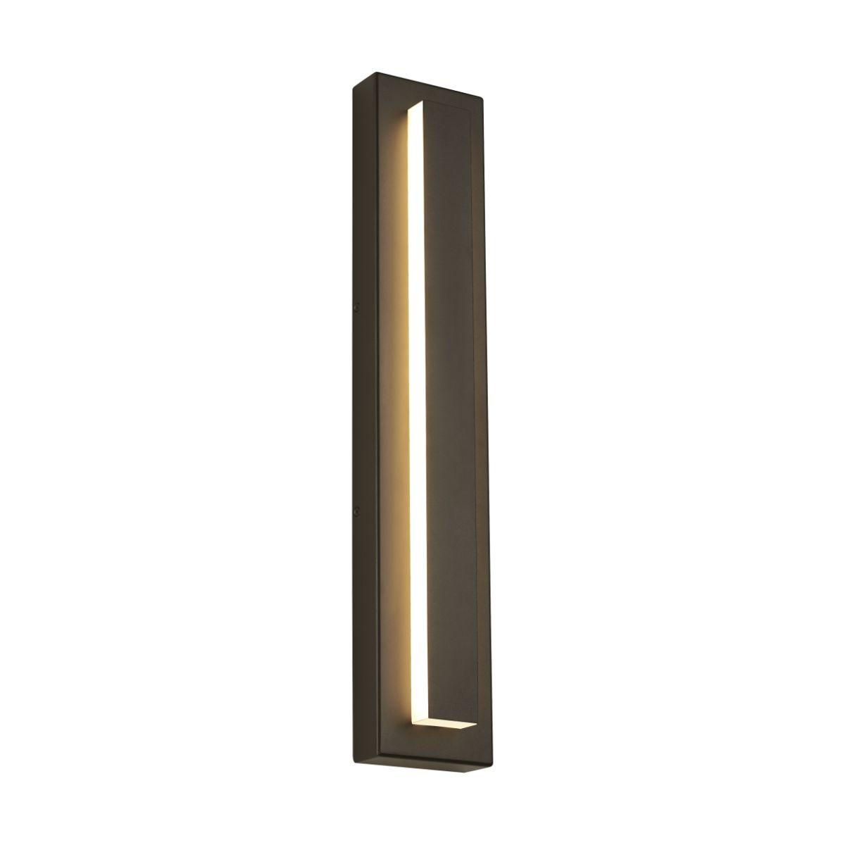 Aspen 26 In. LED Oudoor Wall Sconce