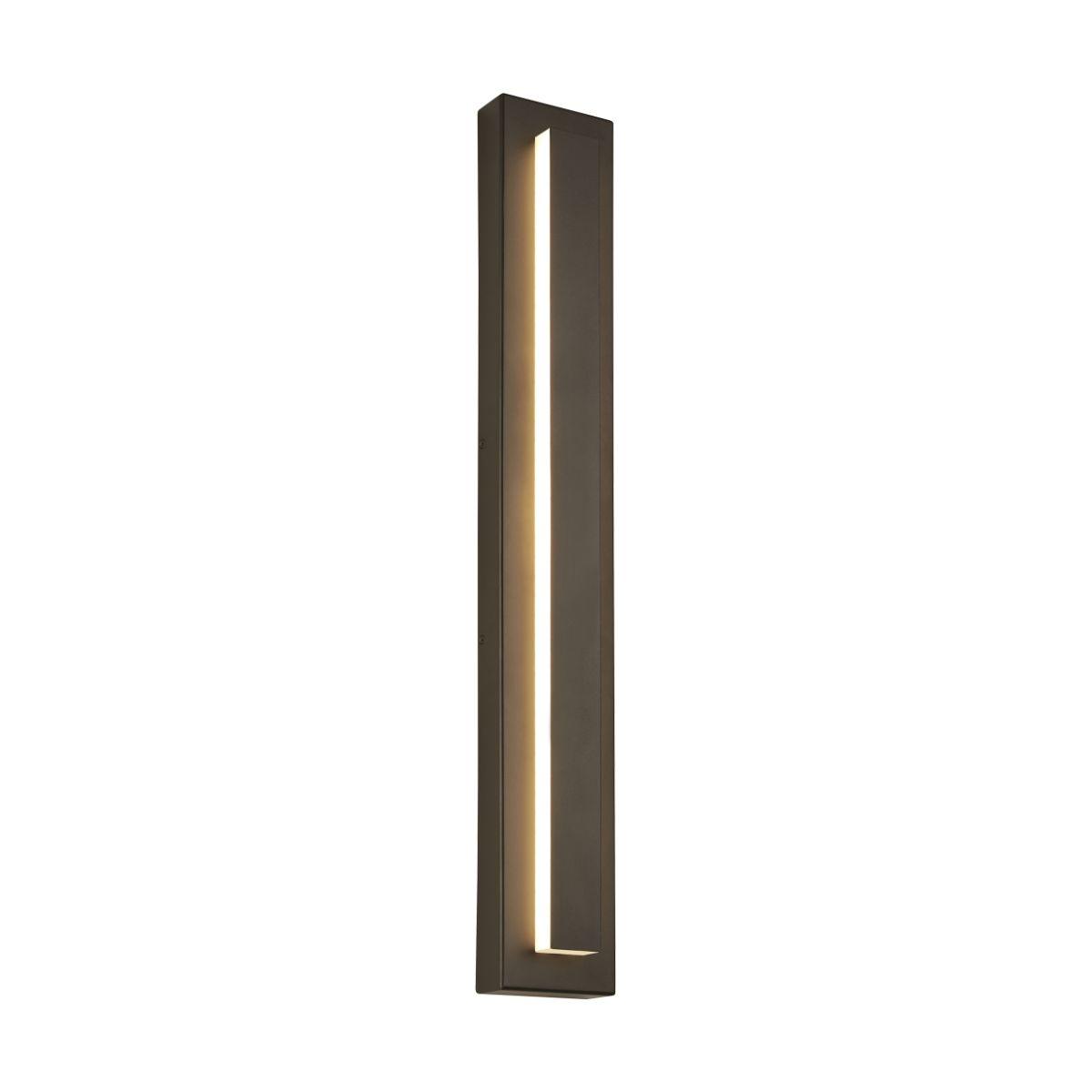 Aspen 36 In. LED Oudoor Wall Sconce