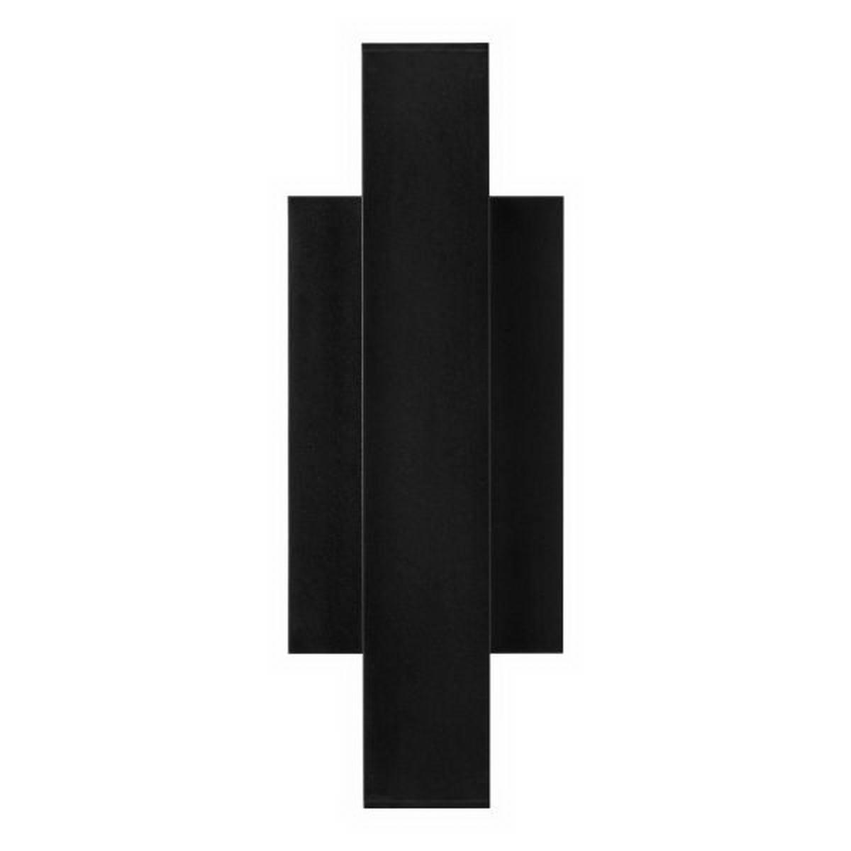 Chara Square LED Outdoor Wall Sconce - Bees Lighting