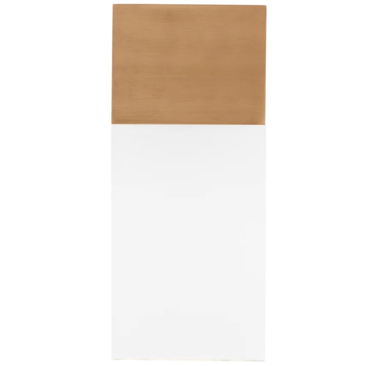 Kulma 11 in. LED Wall Light Copper finish - Bees Lighting