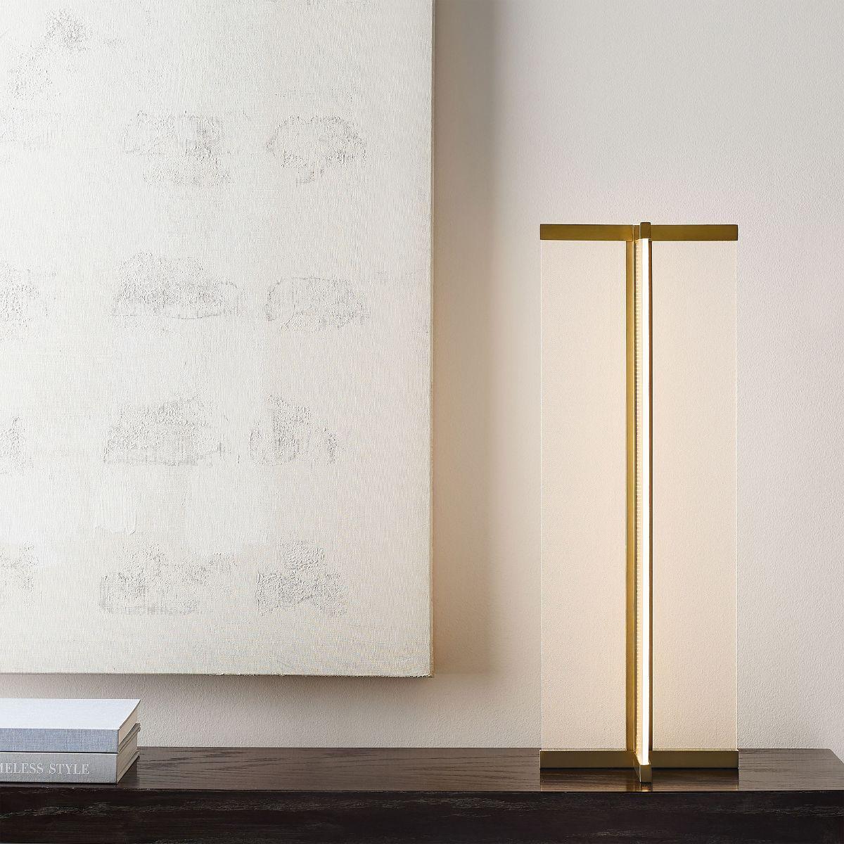 Rohe Table Lamp