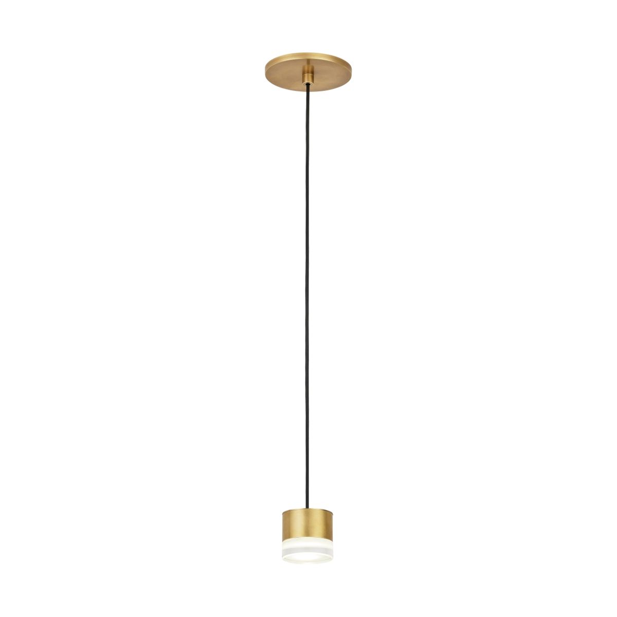 Gable Pendant - Bees Lighting