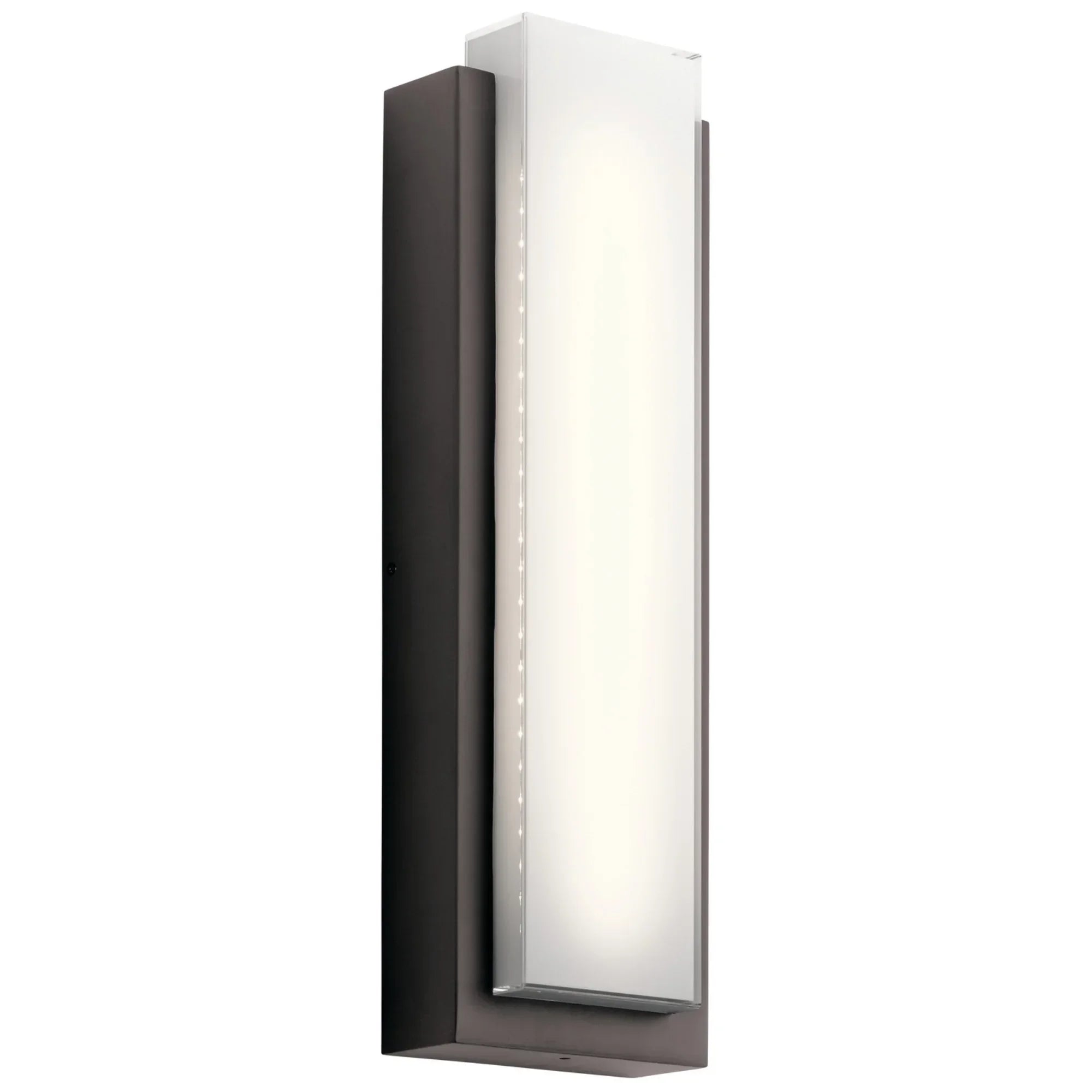 Dahlia LED Outdoor Wall Light - Bees Lighting