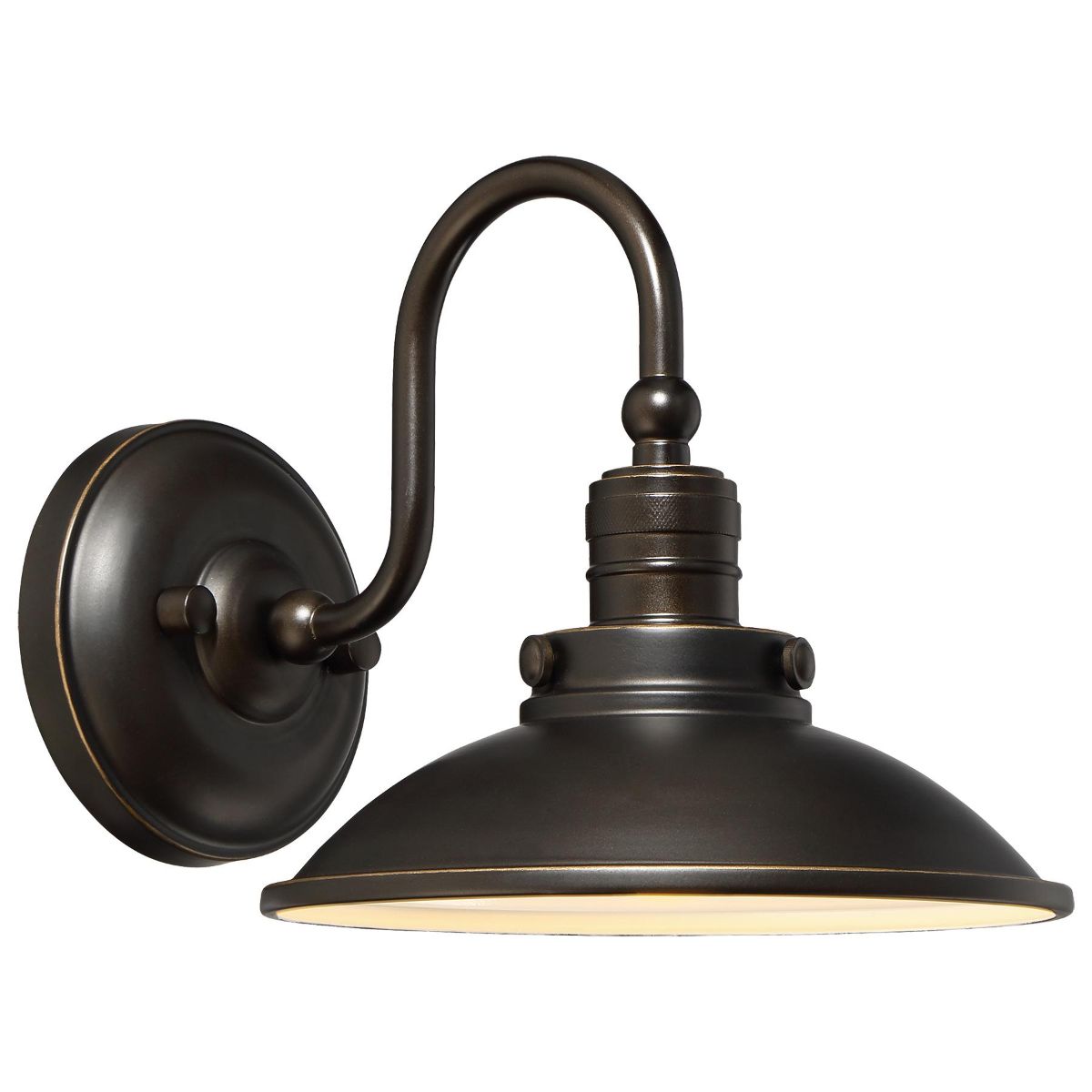 Baytree Lane LED Outdoor Barn Light - Bees Lighting