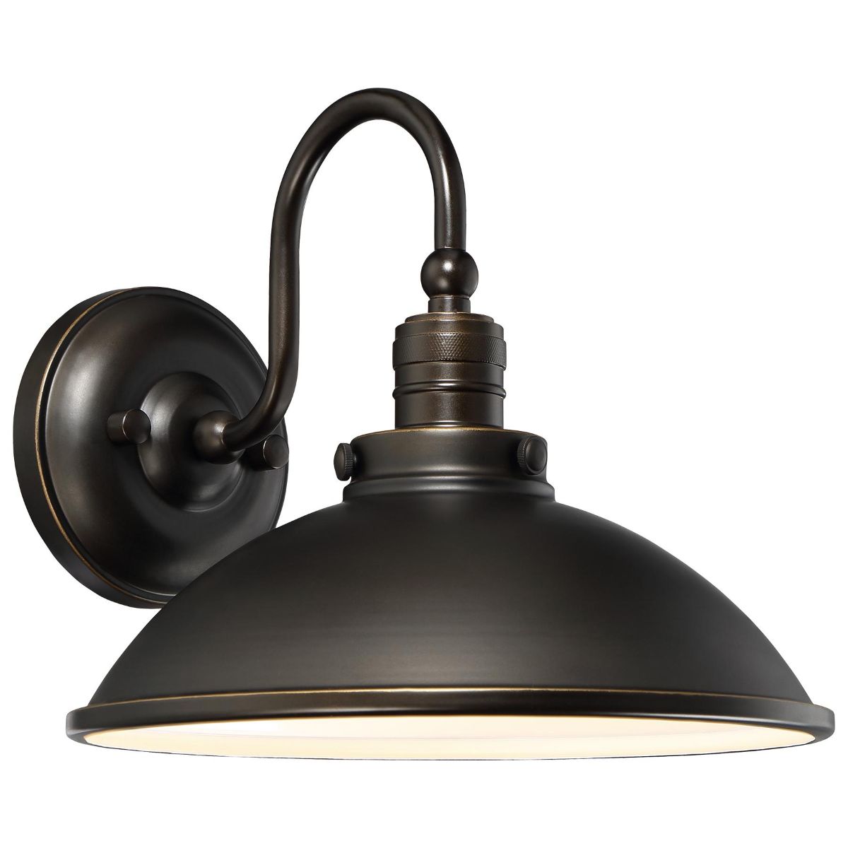 Baytree Lane LED Outdoor Barn Light - Bees Lighting