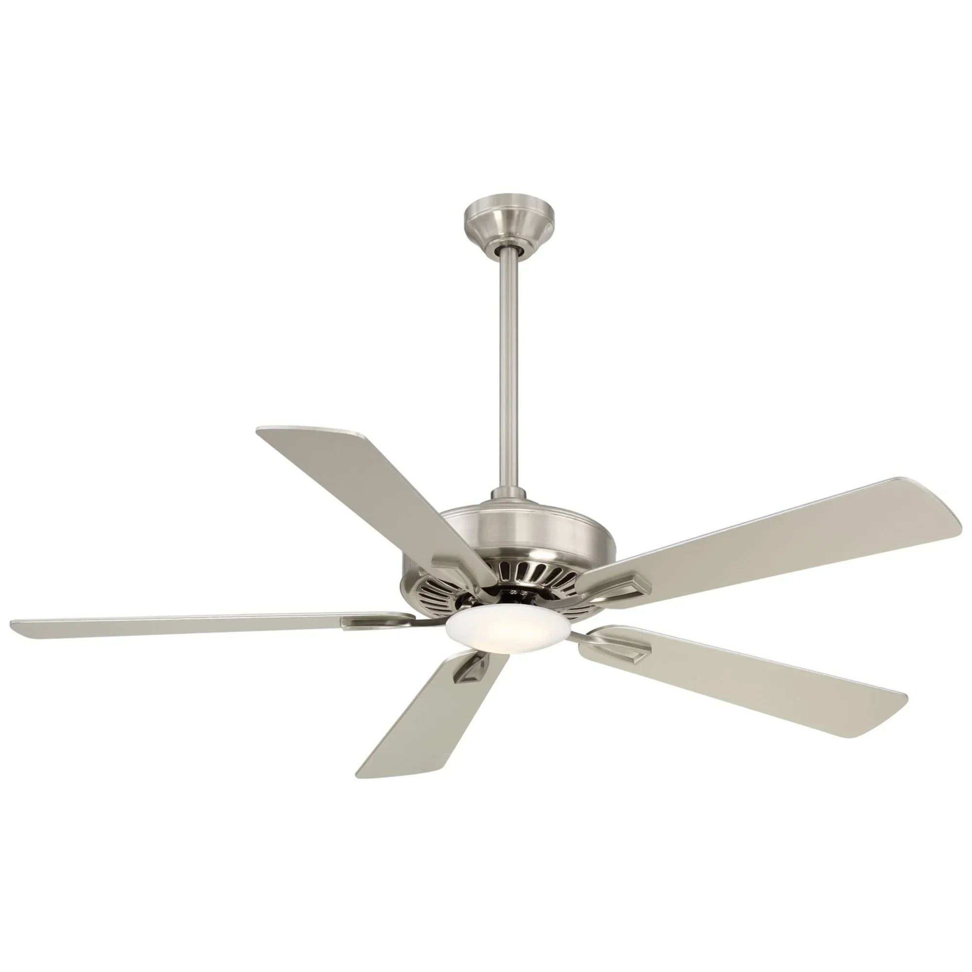 Contractor Plus LED 52" Ceiling Fan - Bees Lighting