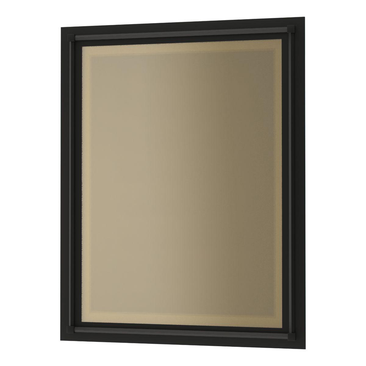 Rook Beveled Oval 22 In. X 32 In. Wall Mirror