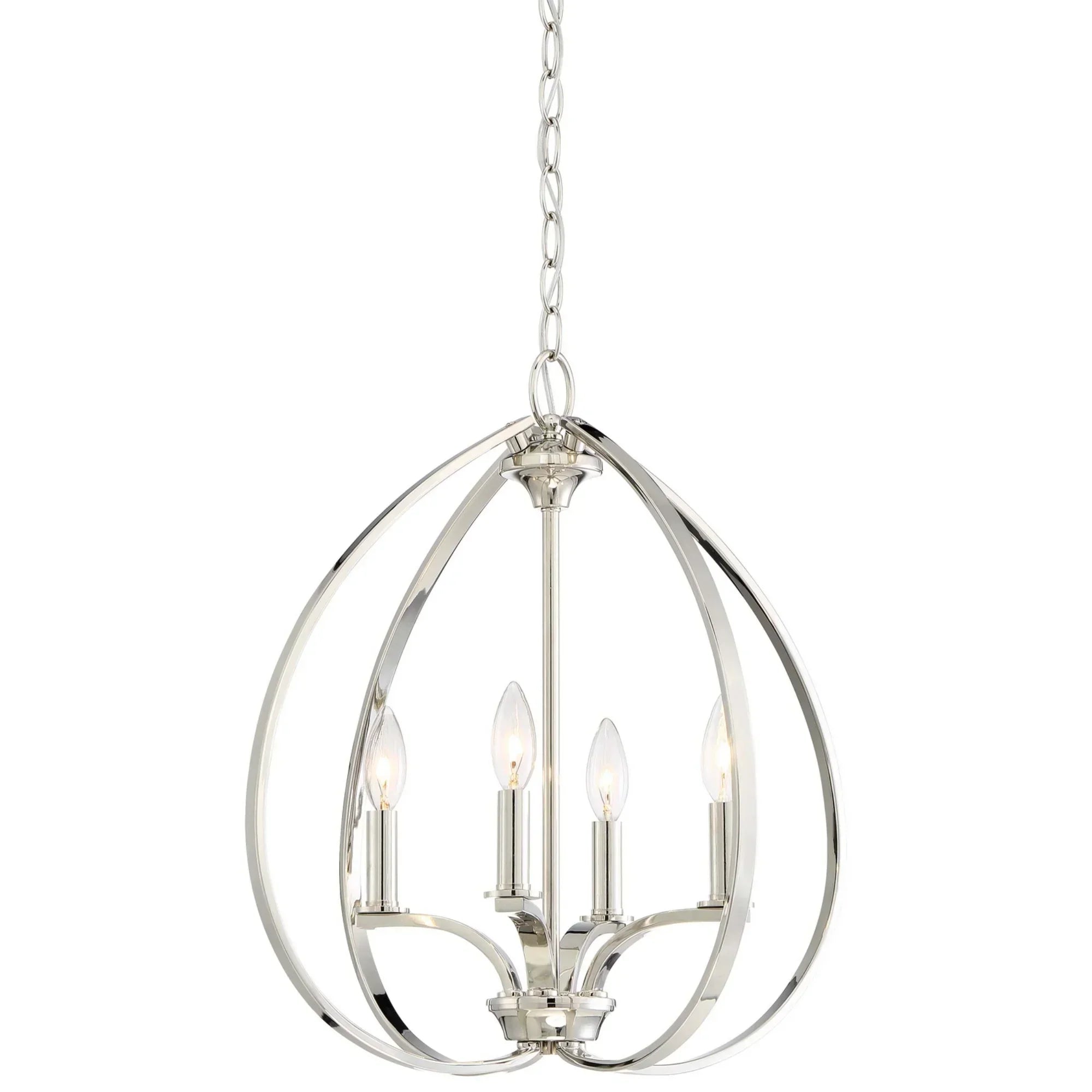Tilbury Pendant Light - Bees Lighting