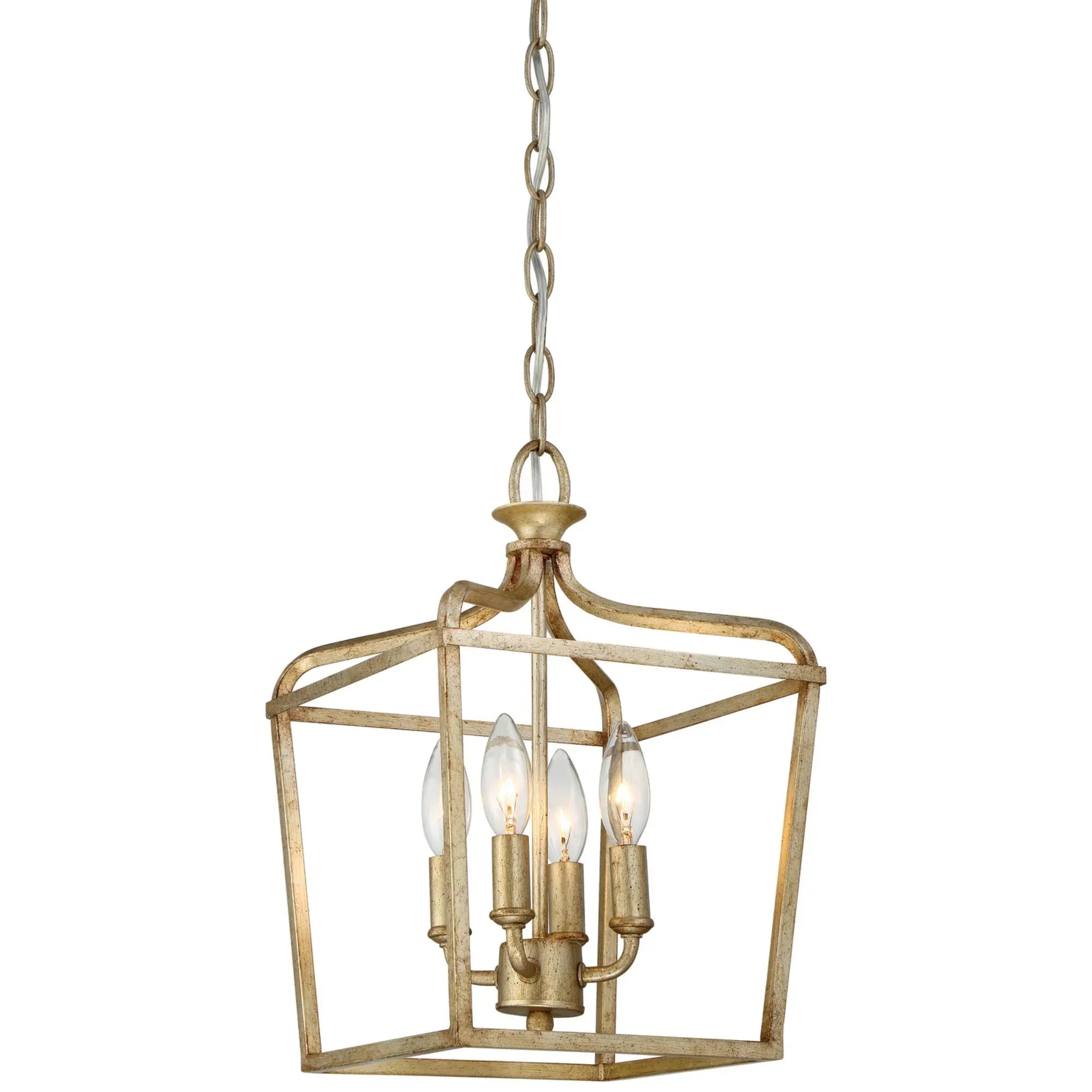 Laurel Estate Semi flush Mount Light - Bees Lighting