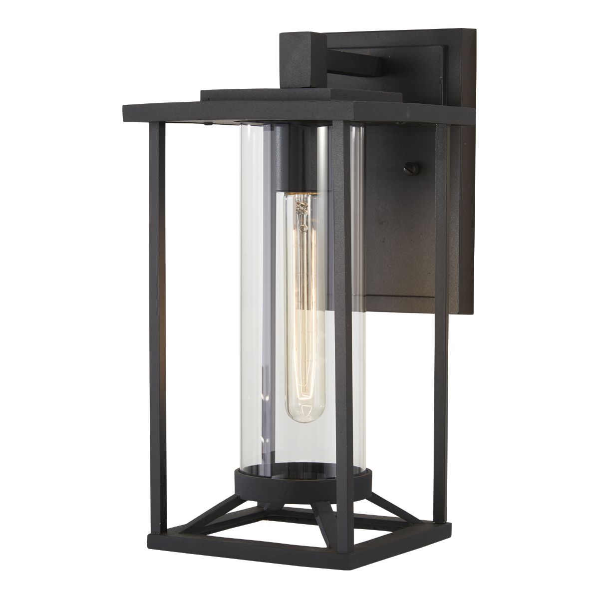 Trescott Outdoor Wall Lantern - Bees Lighting