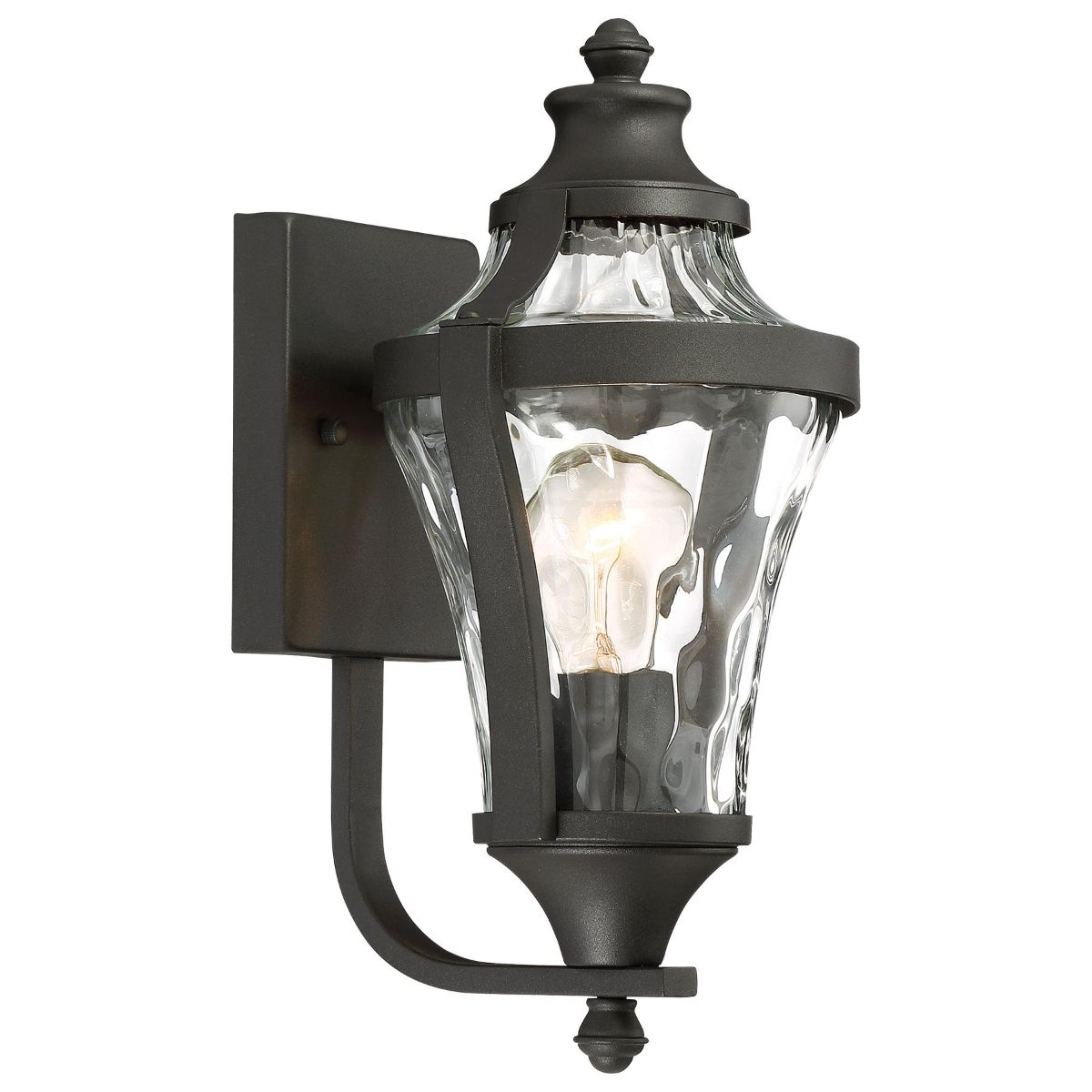 Libre Outdoor Wall Lantern - Bees Lighting