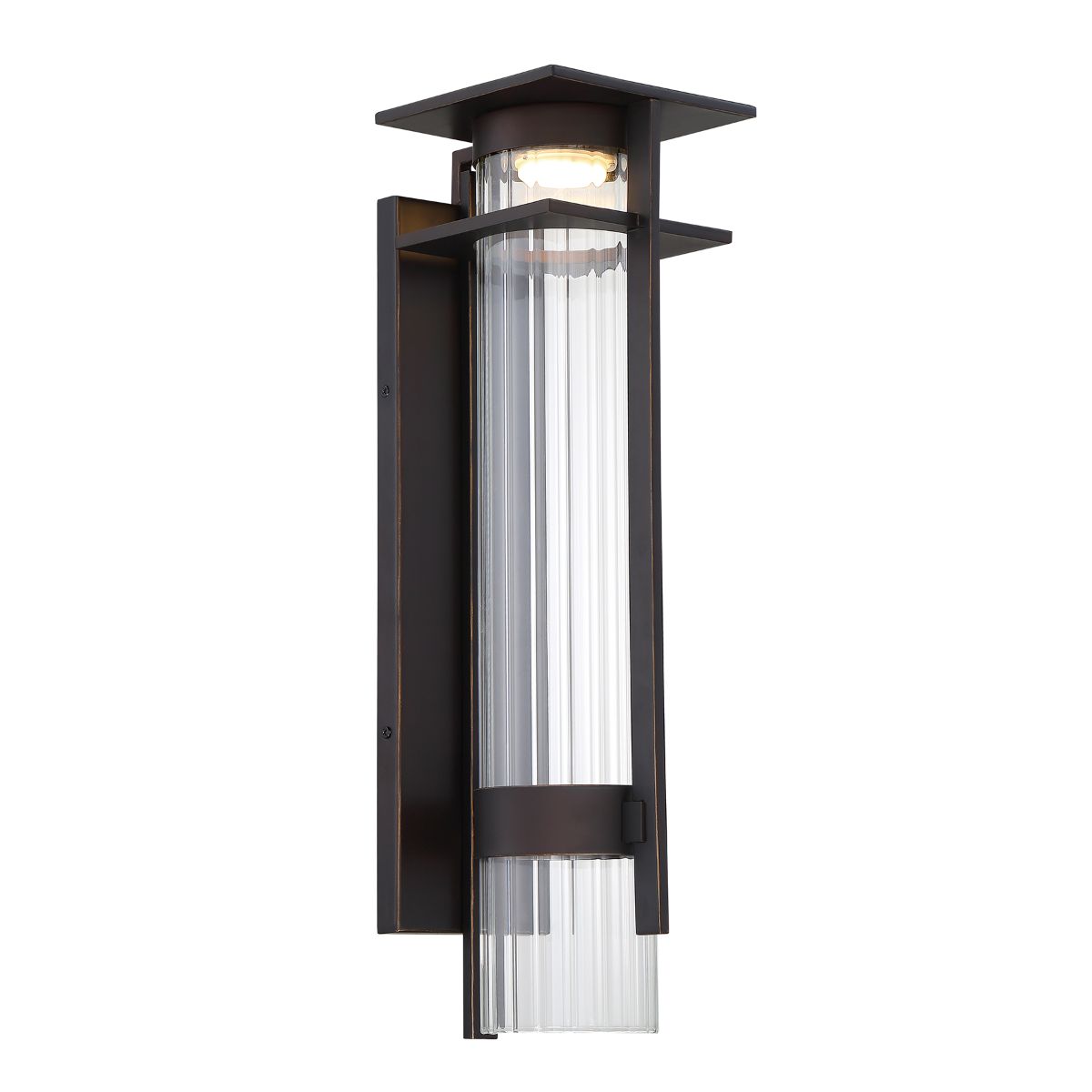 Kittner LED Outdoor Wall Sconce - Bees Lighting