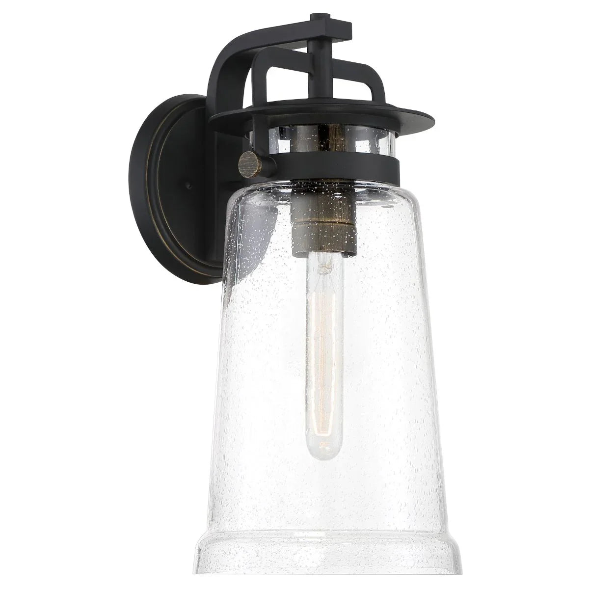 Maribel Heights Outdoor Wall Sconce