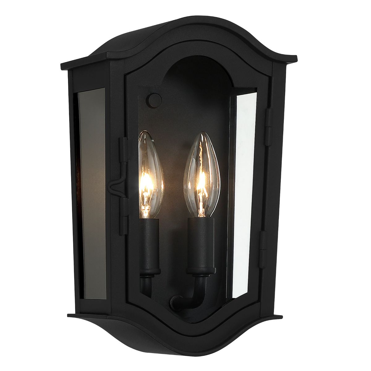 Houghton Hall Outdoor Wall Lantern - Bees Lighting