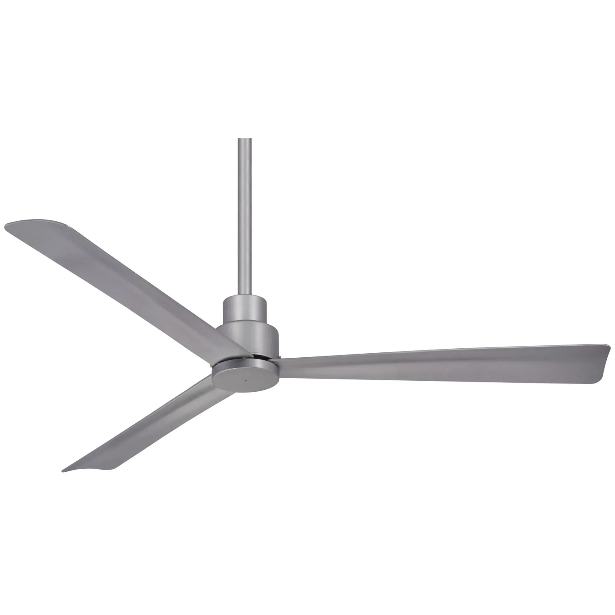 Simple 52" Ceiling Fan - Bees Lighting