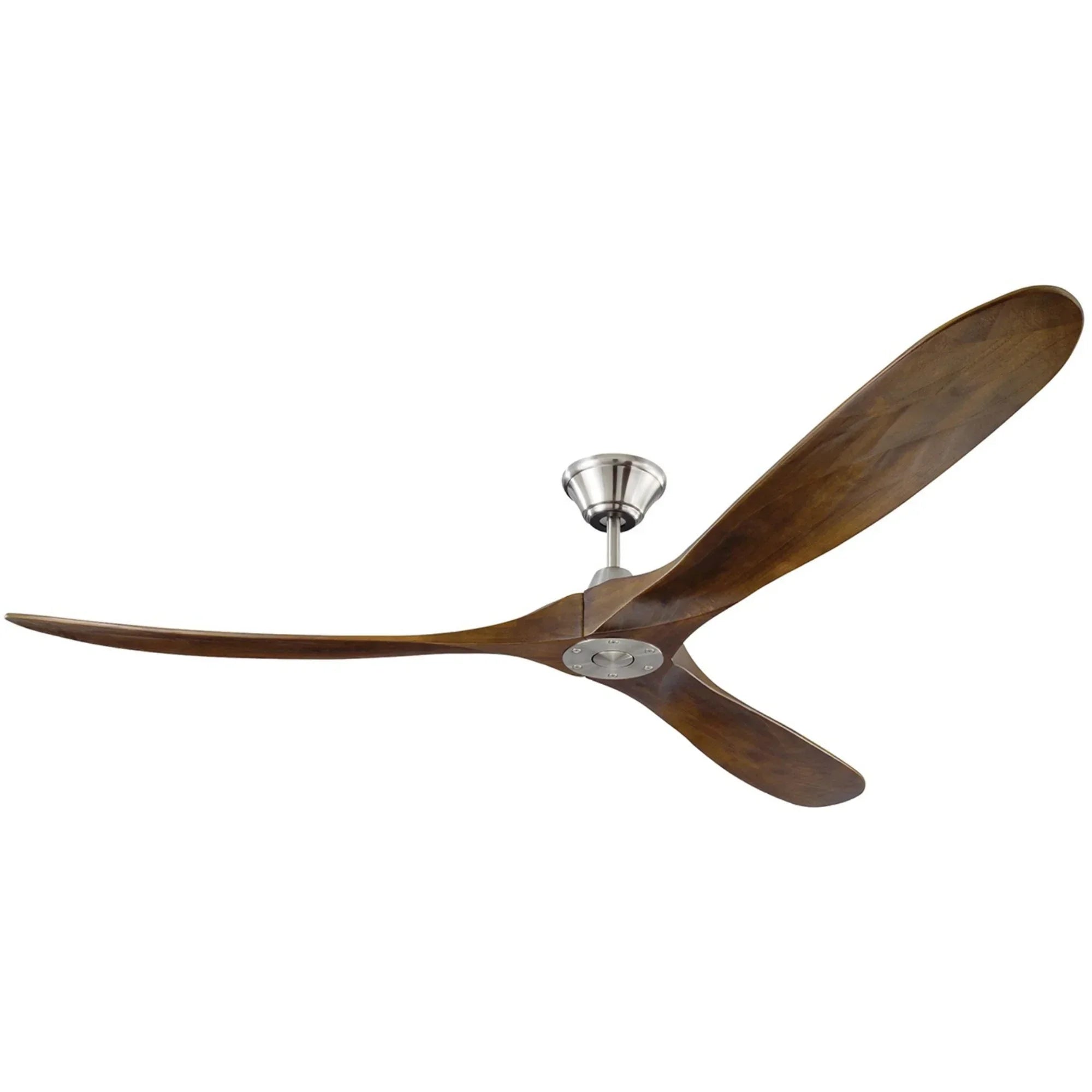 Maverick Max 70" Ceiling Fan - Bees Lighting