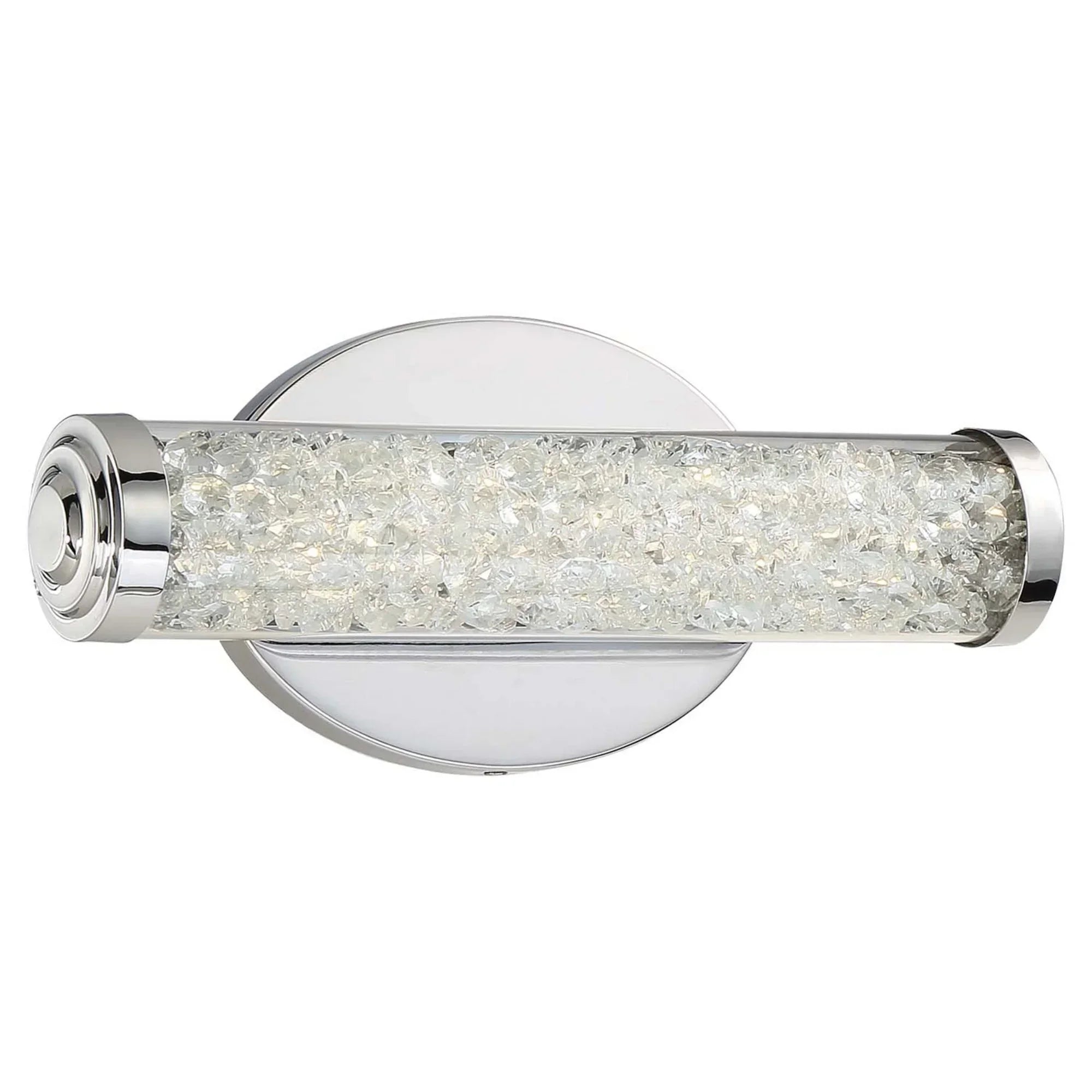 Diamonds LED Bath Bar - Bees Lighting