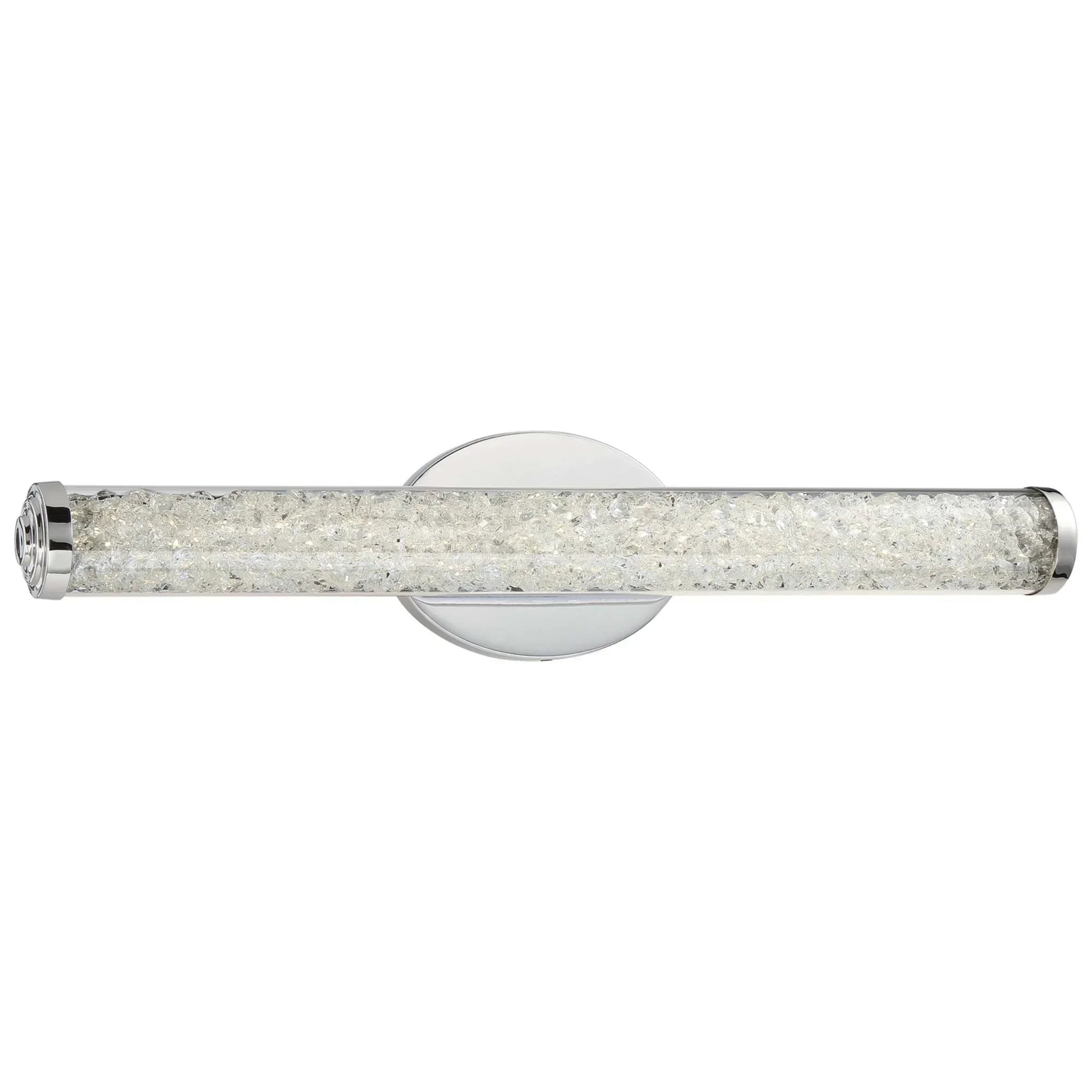 Diamonds LED Bath Bar - Bees Lighting