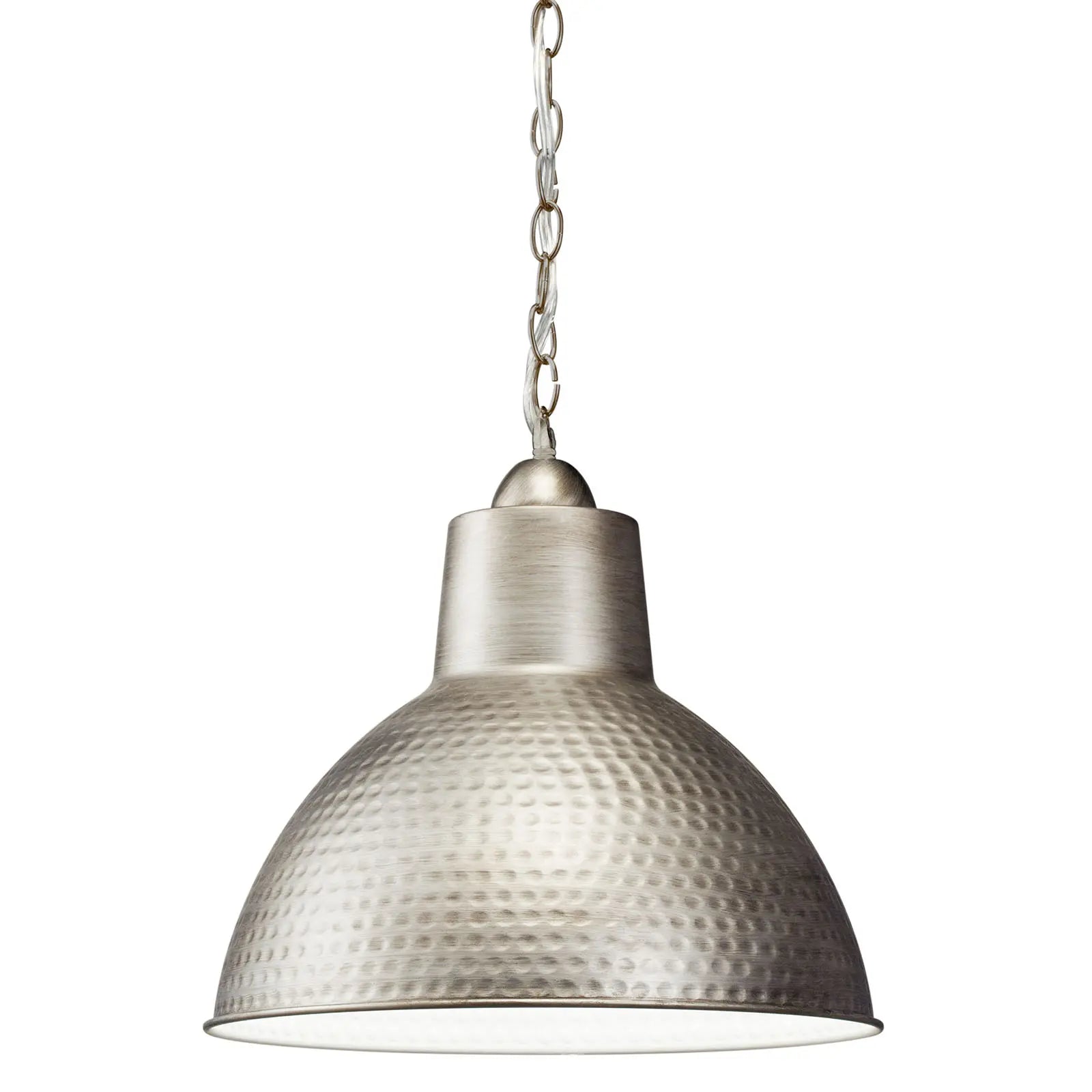 Missoula 1-Light Pendant - Bees Lighting
