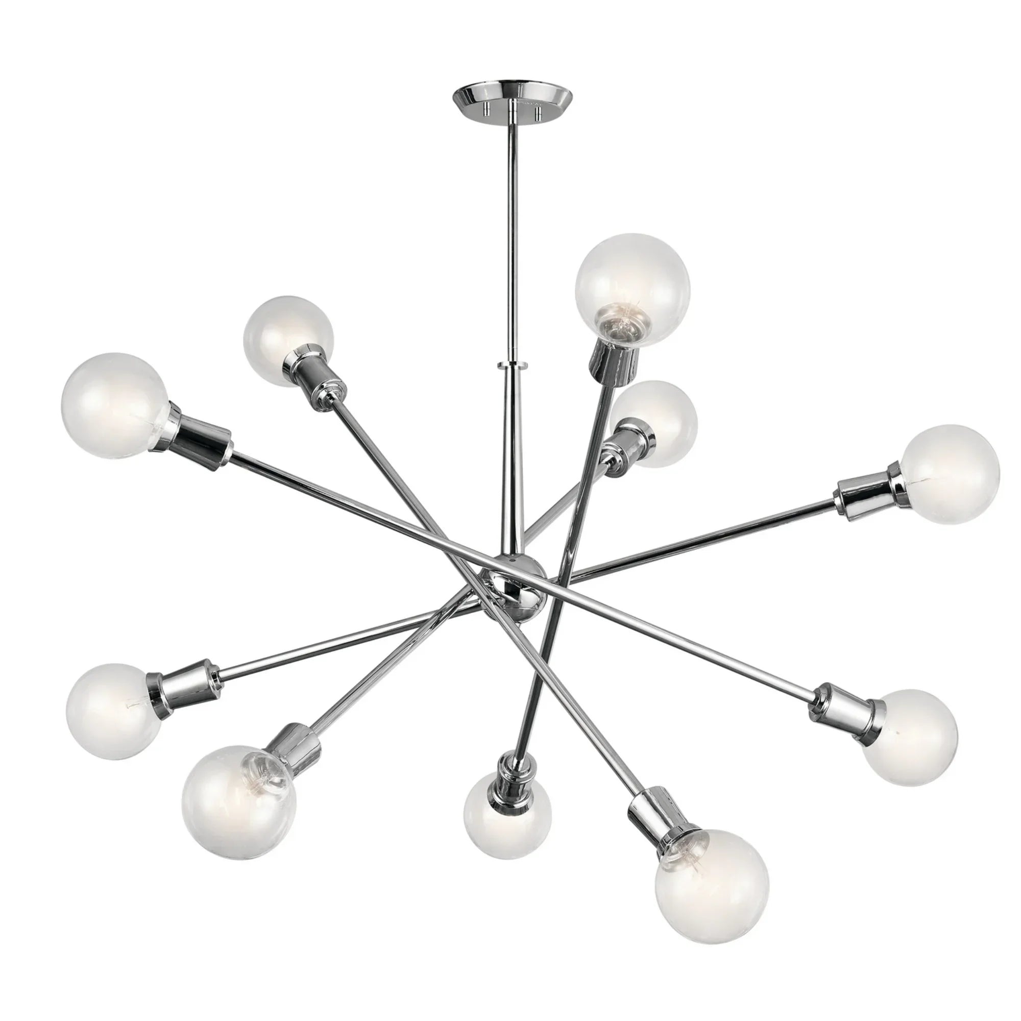 Armstrong Chandelier - Bees Lighting