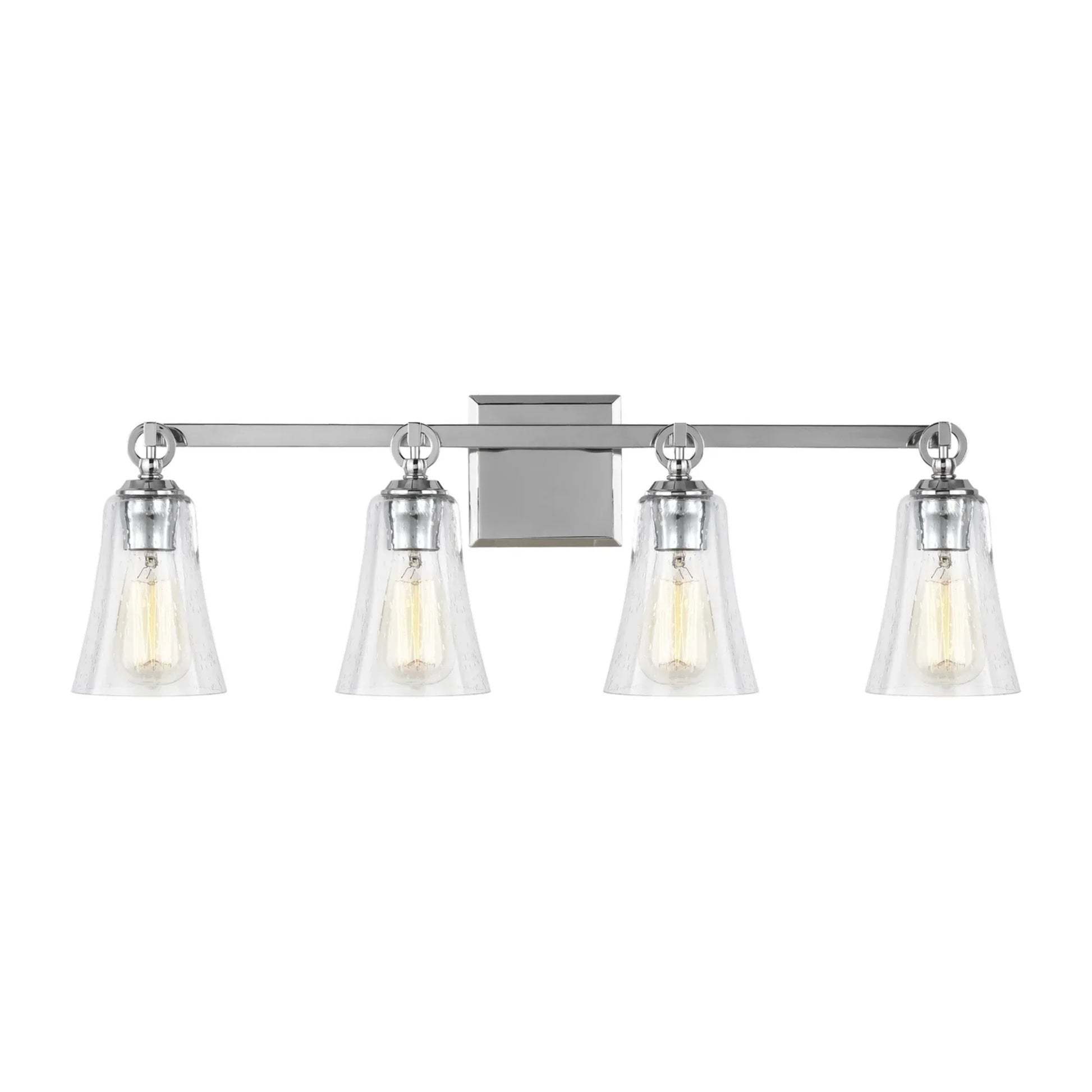 Monterro Bathroom Vanity Light - Bees Lighting