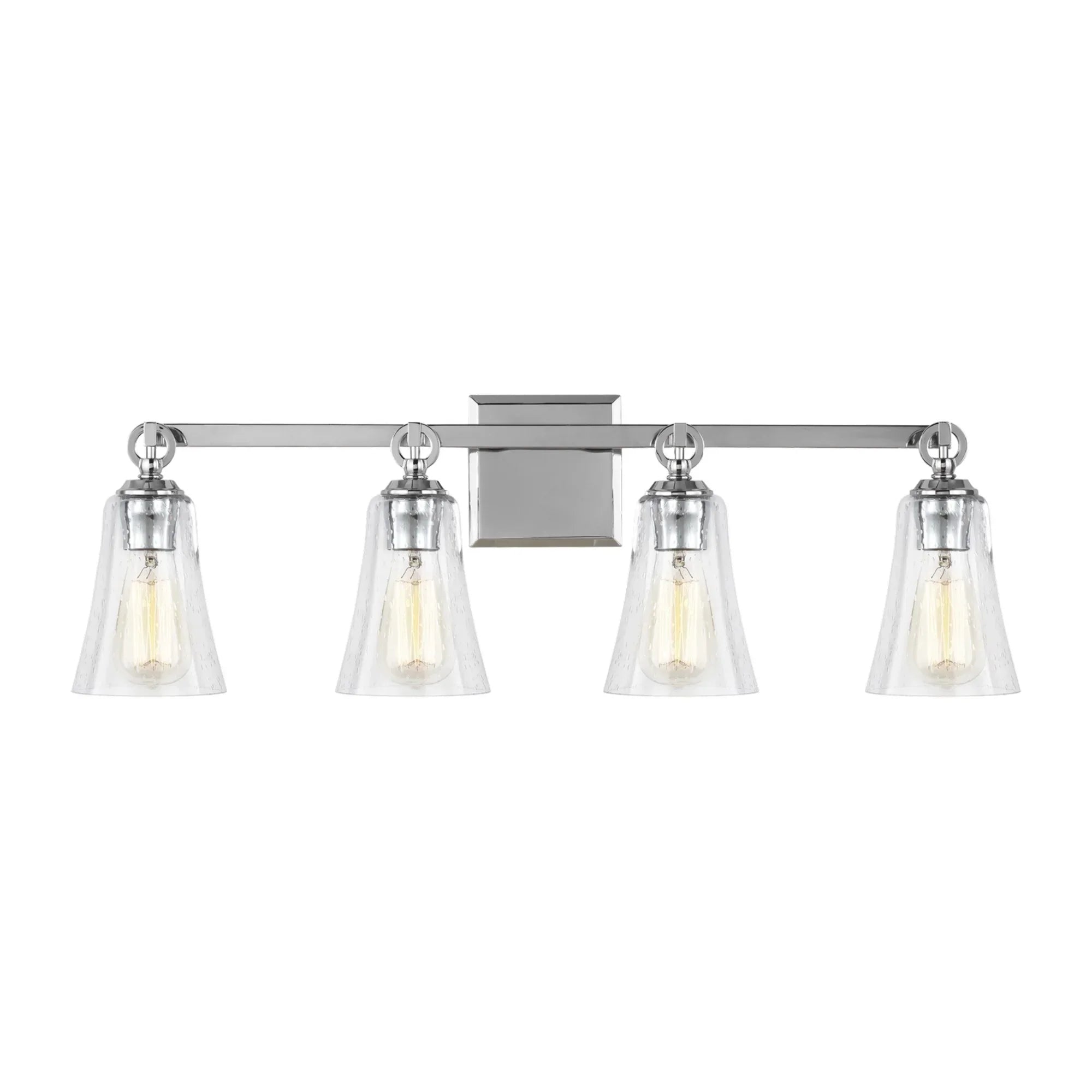 Monterro Bathroom Vanity Light - Bees Lighting