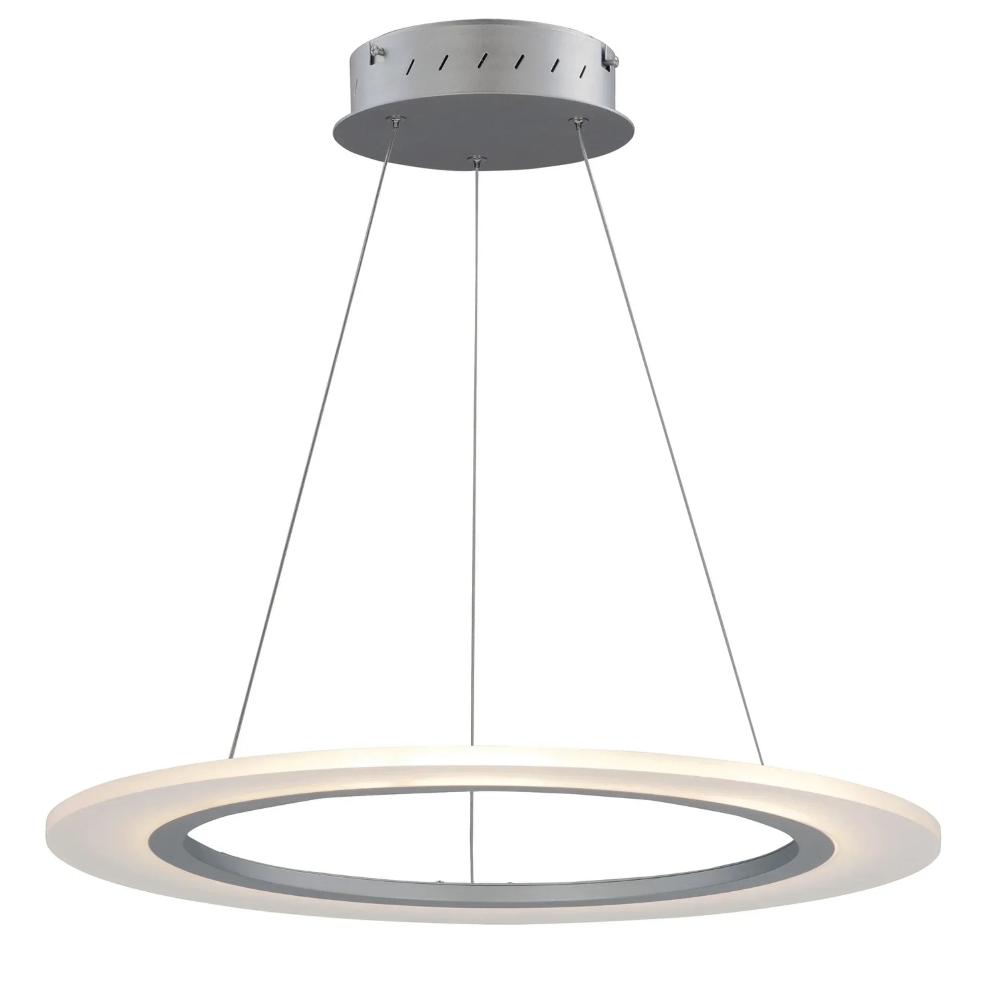 Saturn II LED Pendant - Bees Lighting
