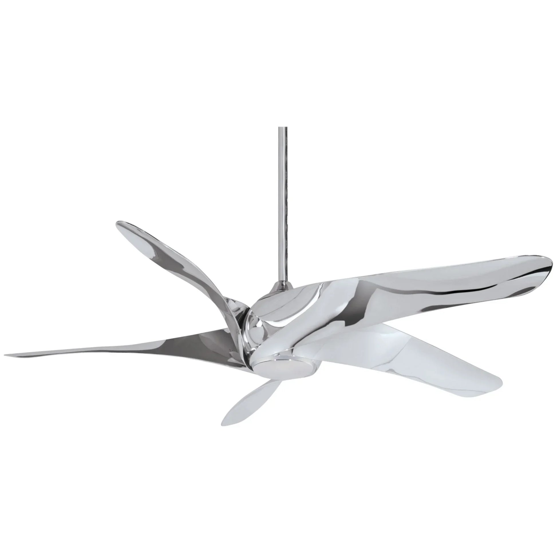 Artemis XL5 62" LED Ceiling Fan - Bees Lighting
