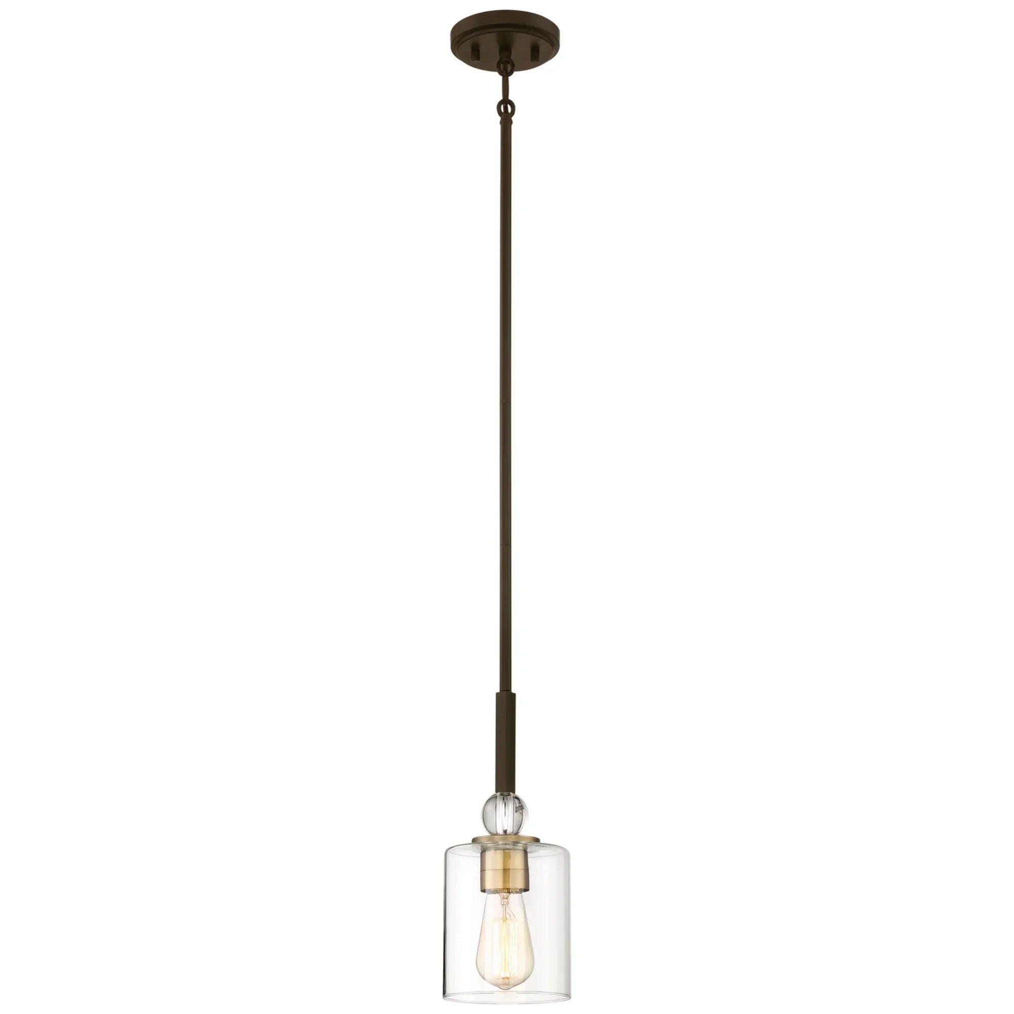 Studio 5 Pendant Light - Bees Lighting