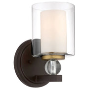 Studio 5 Wall Sconce - Bees Lighting