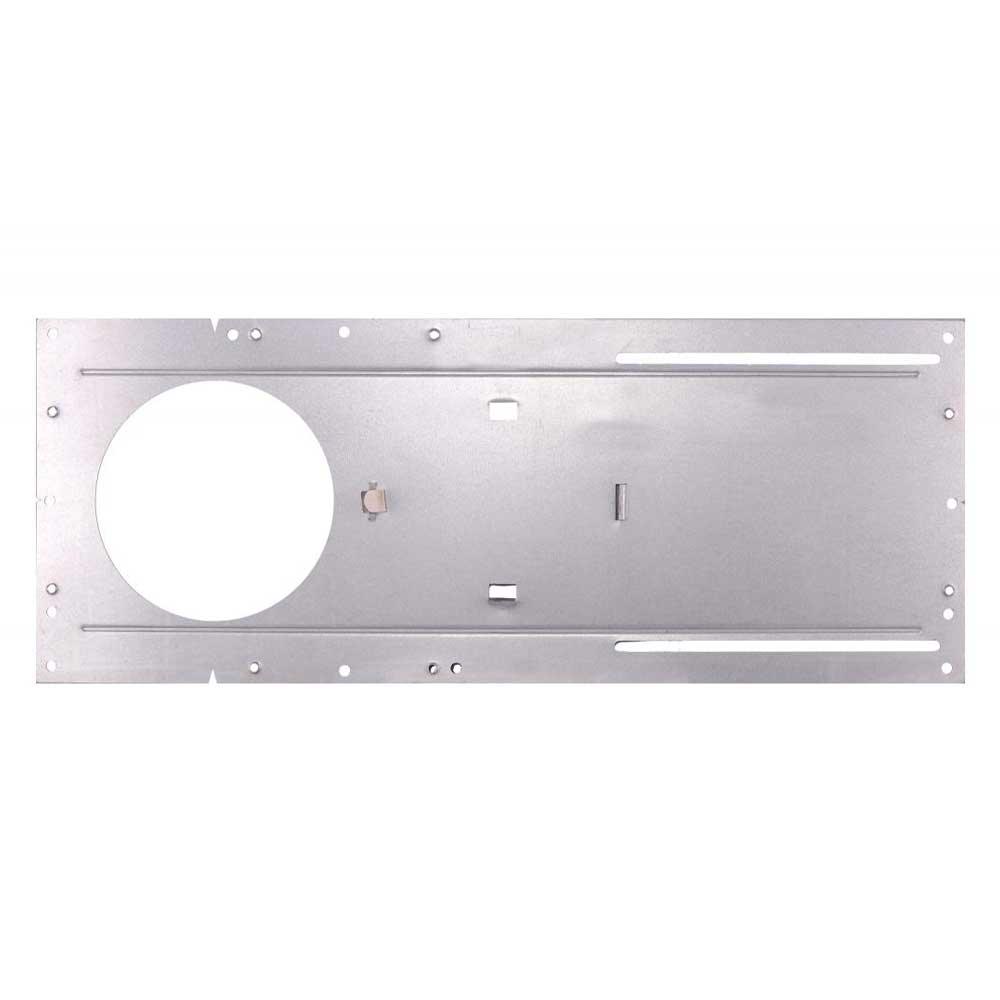 4 " Rough-IN Plate/ CDL for Canless Recessed Downlight - Bees Lighting