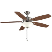 Aire Deluxe 52" LED Ceiling Fan - Bees Lighting
