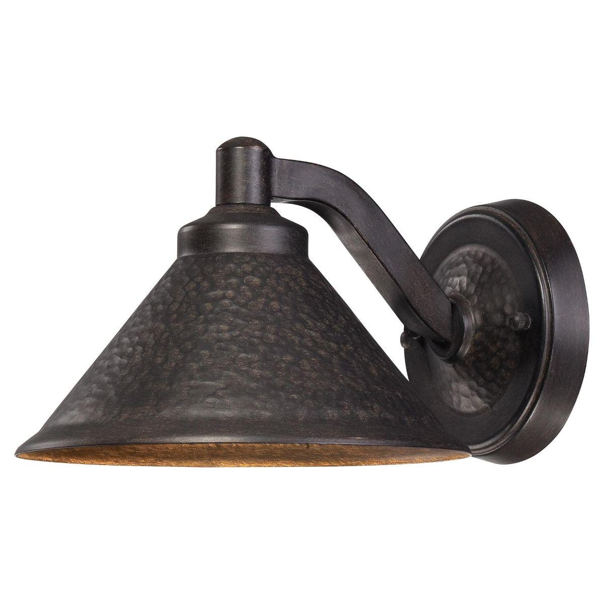 Kirkham LED Outdoor Barn Light - Bees Lighting
