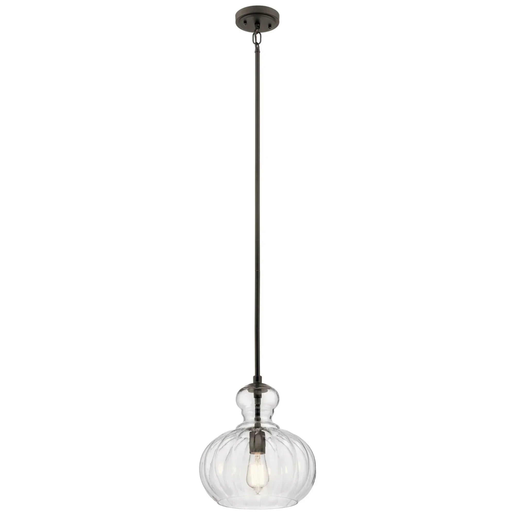 Riviera LED Pendant - Bees Lighting
