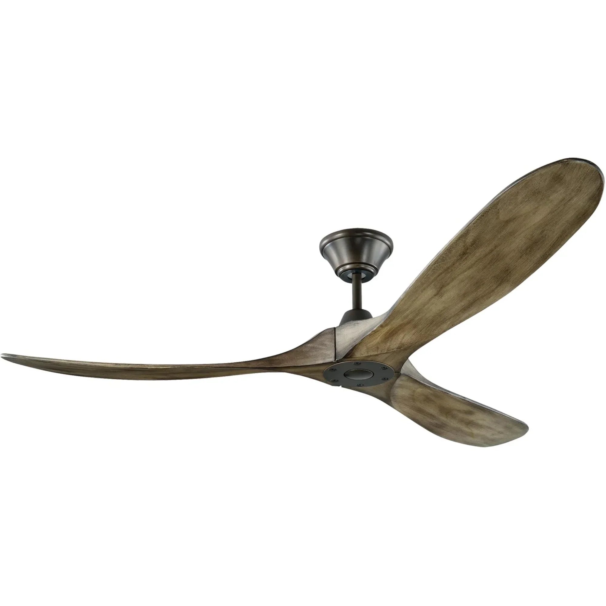 Maverick 60" Ceiling Fan - Bees Lighting