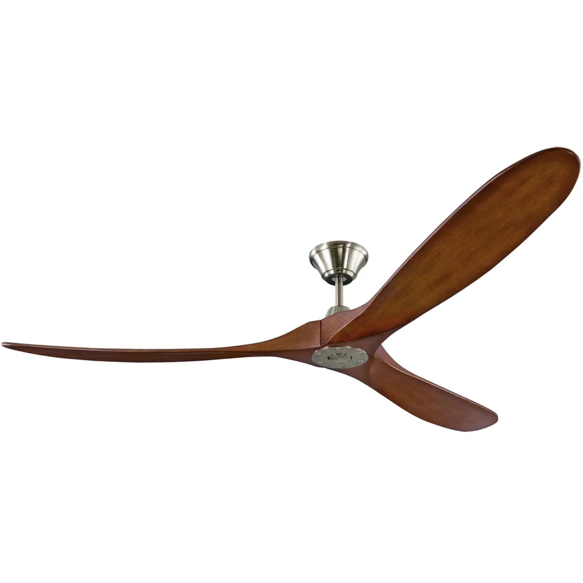 Maverick Max 70" Ceiling Fan - Bees Lighting