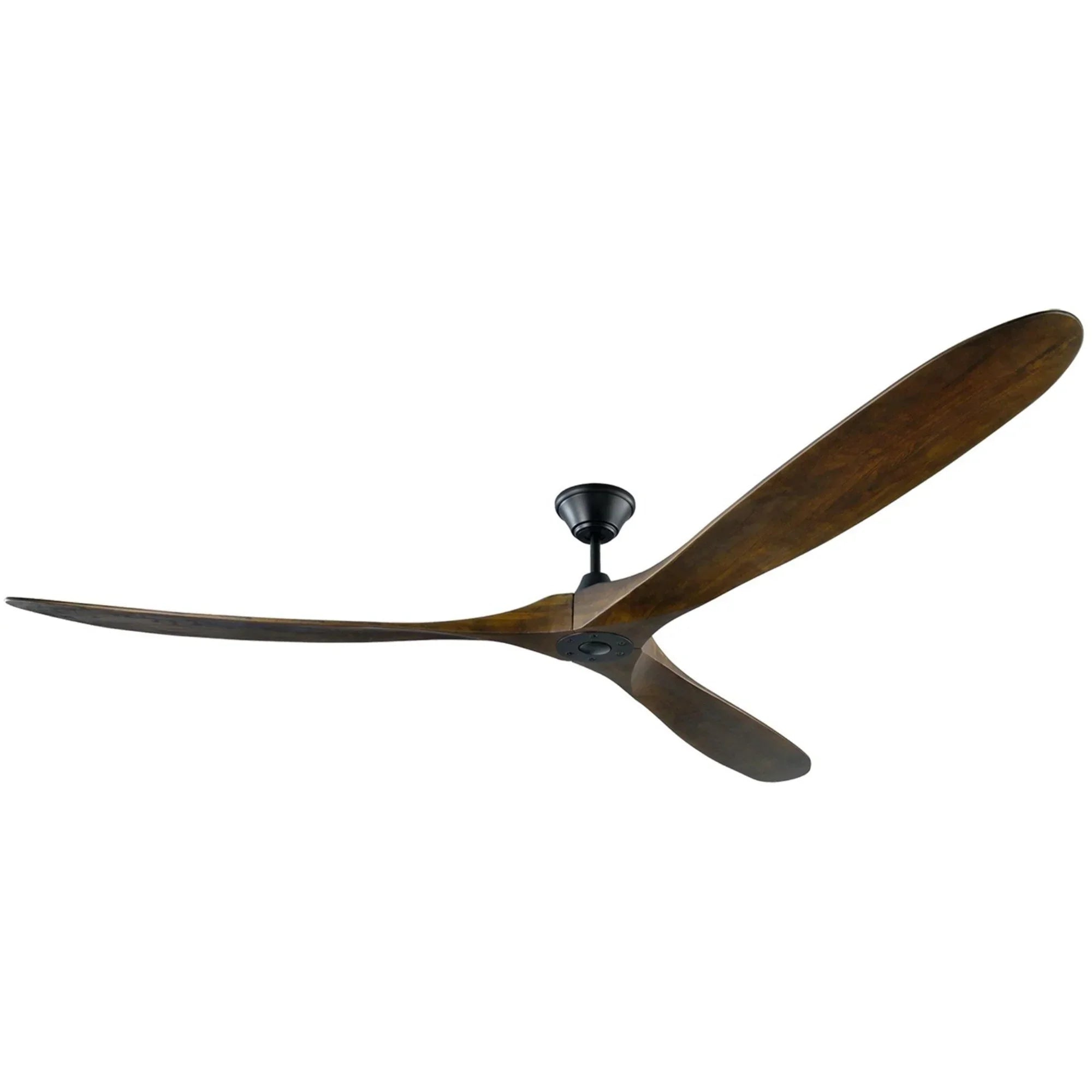 Maverick Super Max 88" Ceiling Fan - Bees Lighting