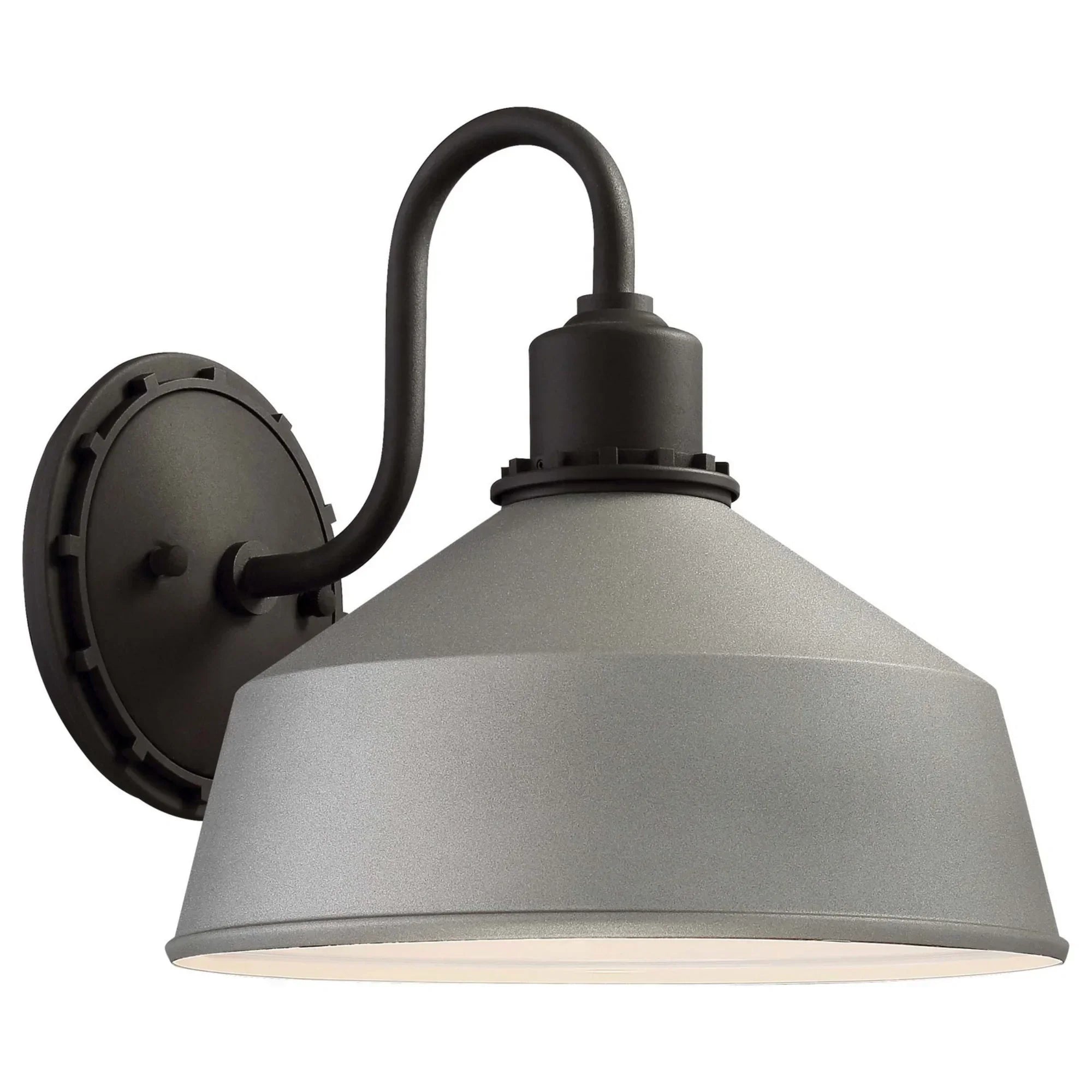 Mantiel Outdoor Barn Light - Bees Lighting