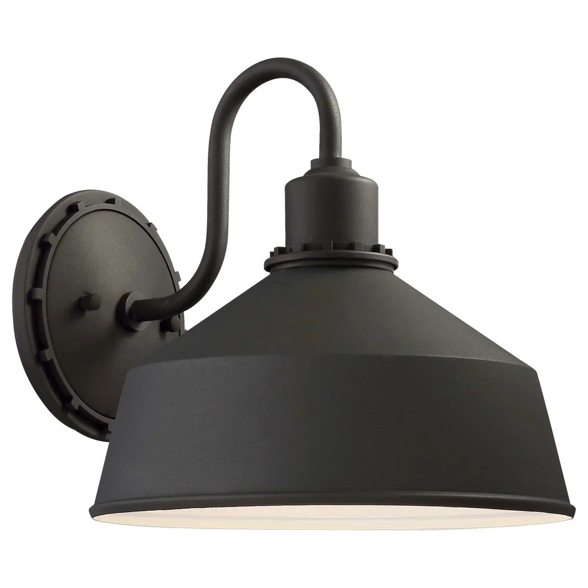 Mantiel Outdoor Barn Light - Bees Lighting