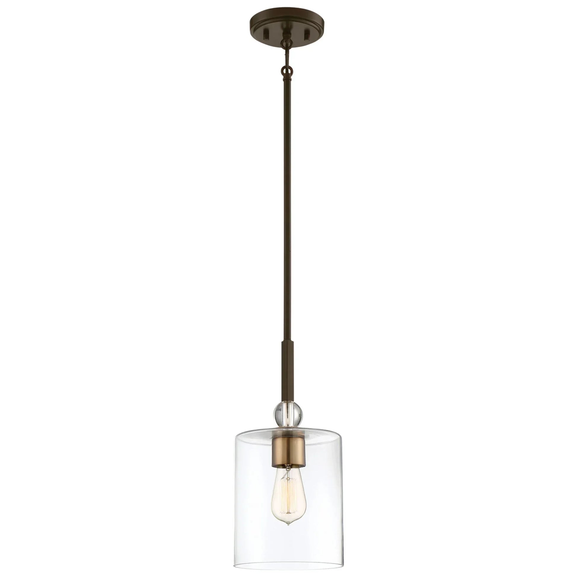 Studio 5 Pendant Light - Bees Lighting