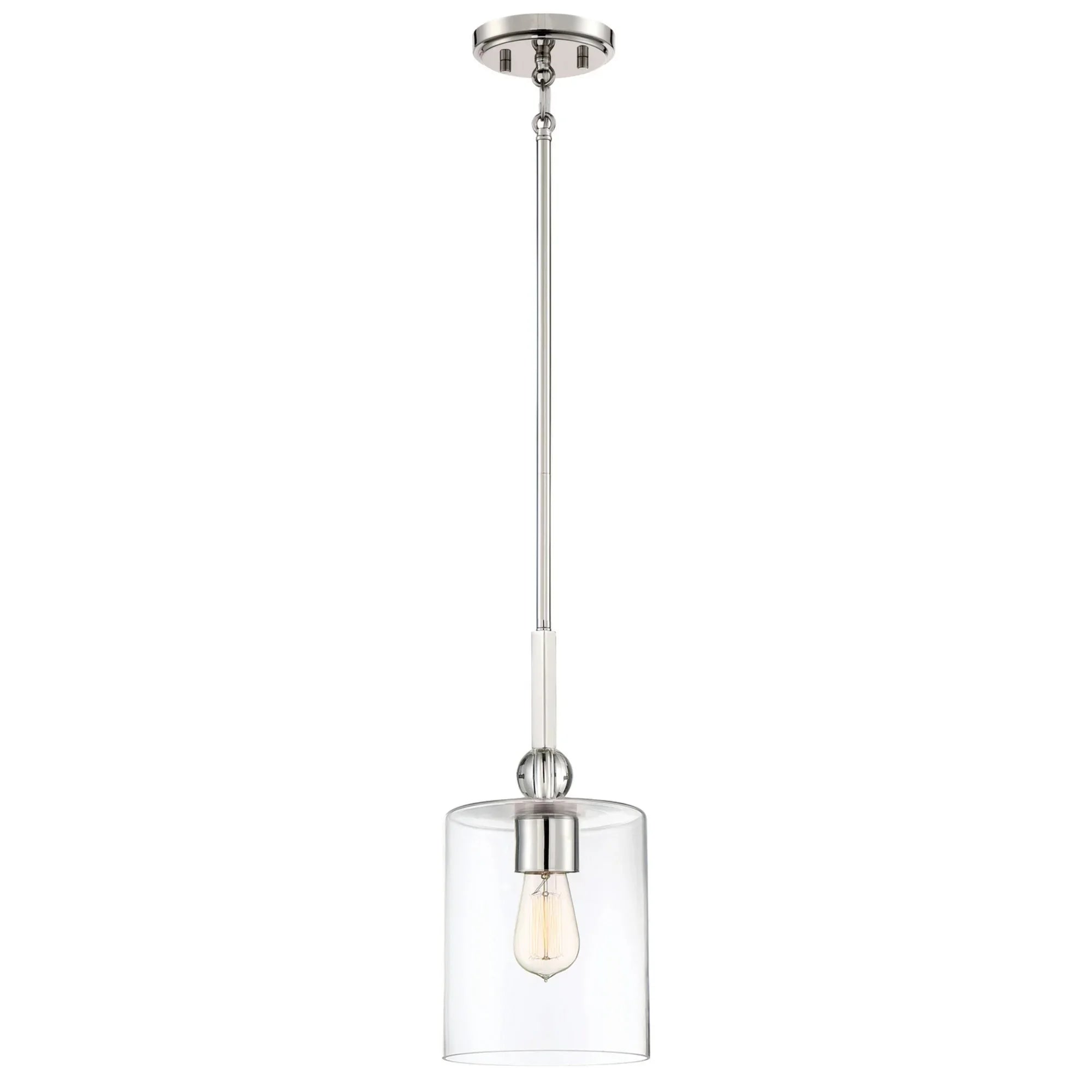 Studio 5 Pendant Light - Bees Lighting