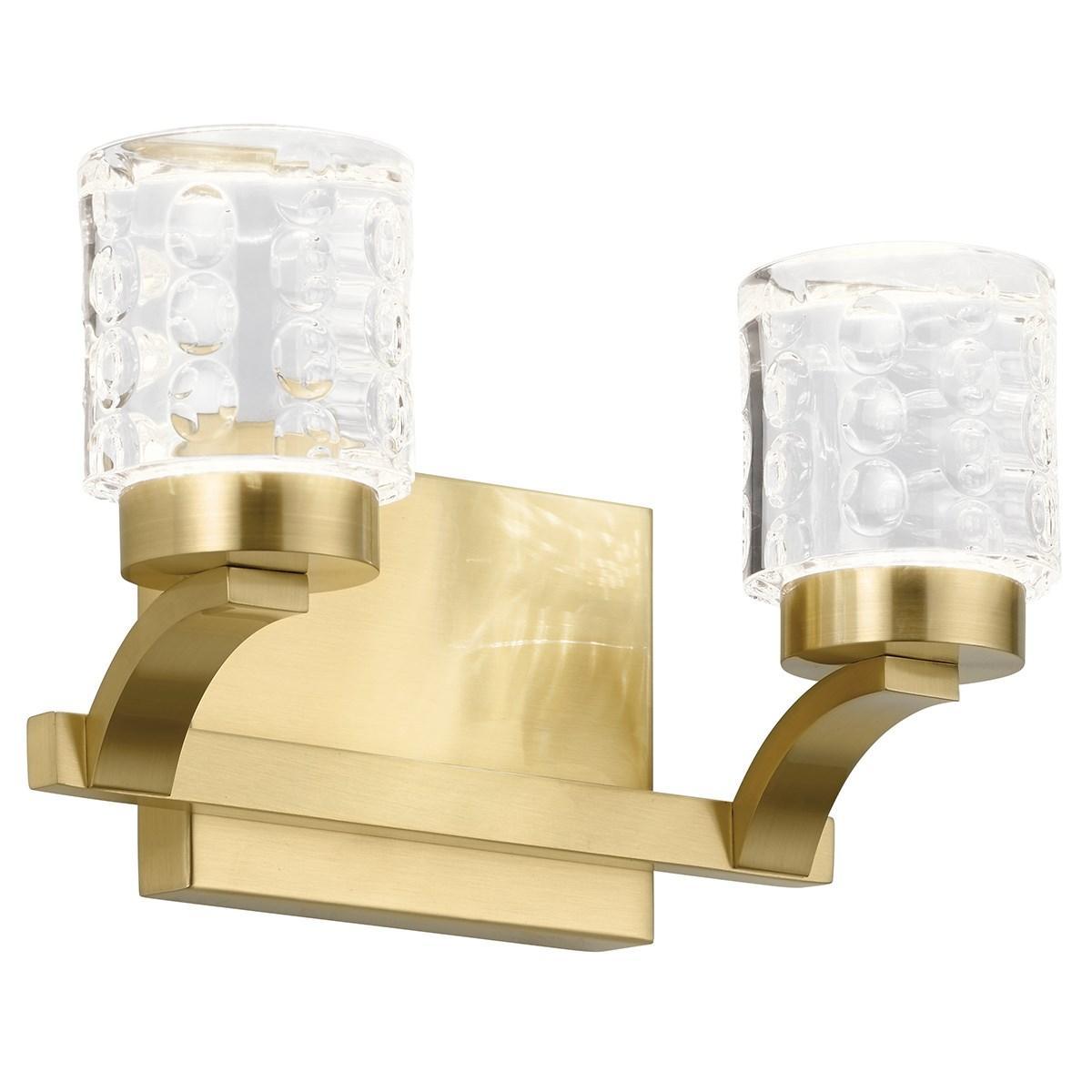 Rene Vanity Light - Bees Lighting